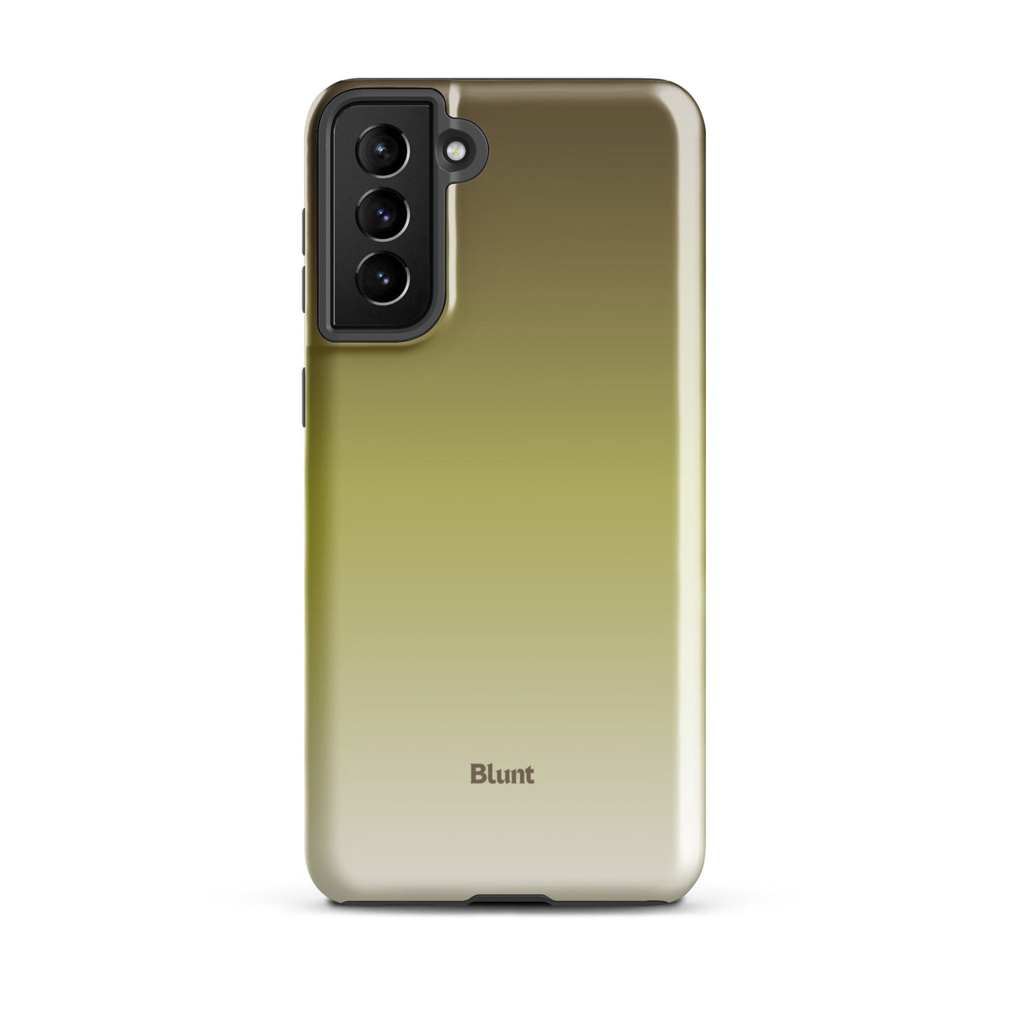 Lunar Sand Samsung Case - Blunt Cases