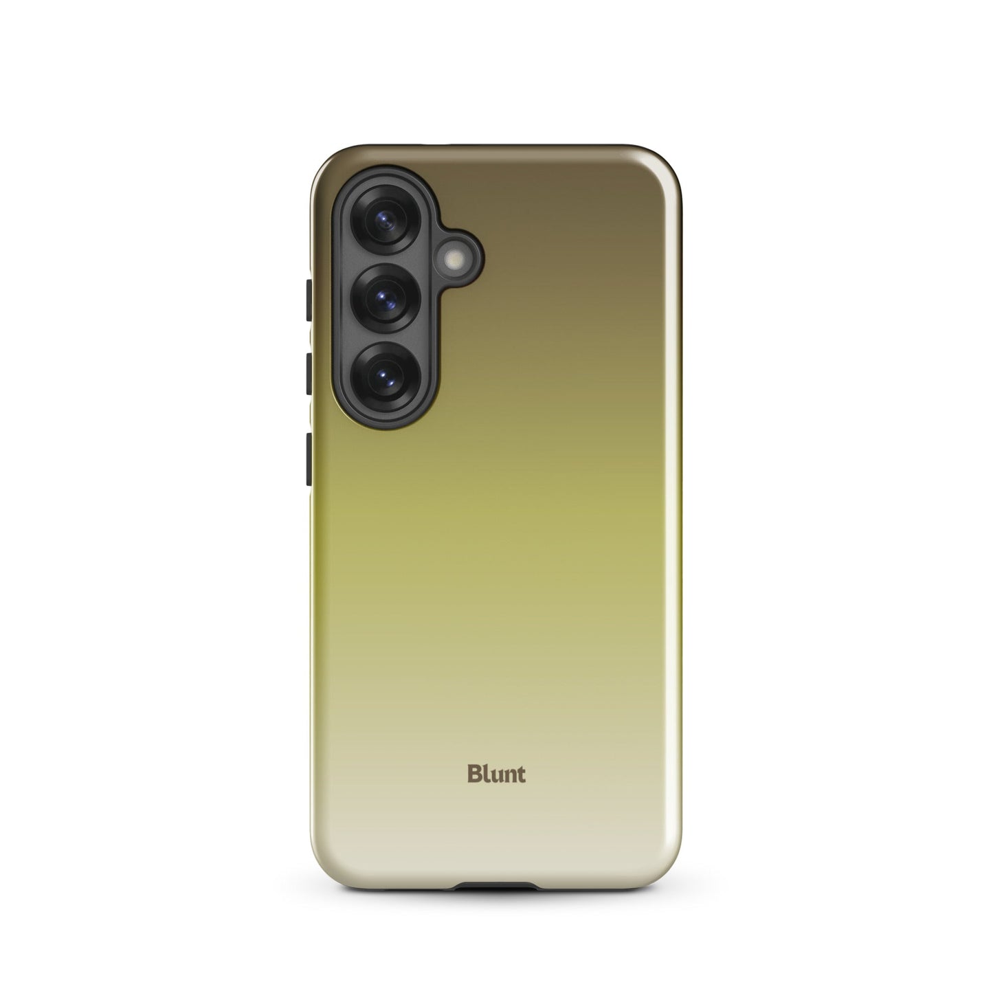 Lunar Sand Samsung Case - Blunt Cases