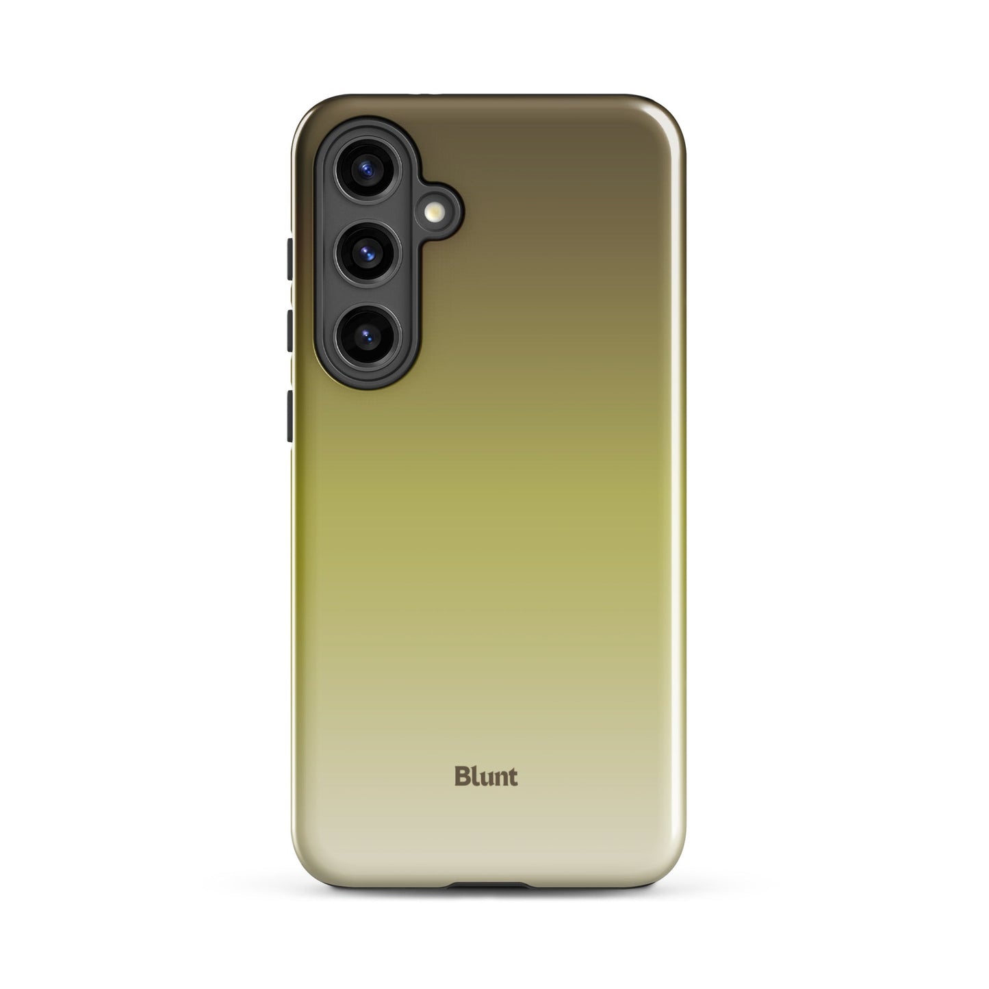 Lunar Sand Samsung Case - Blunt Cases