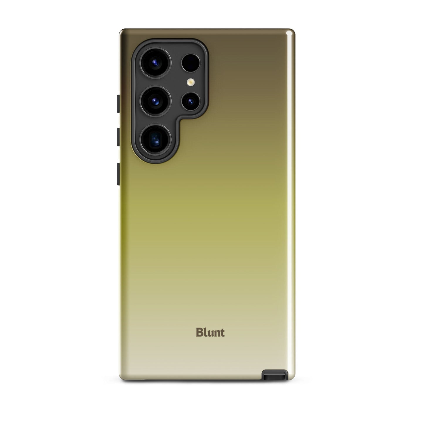 Lunar Sand Samsung Case - Blunt Cases
