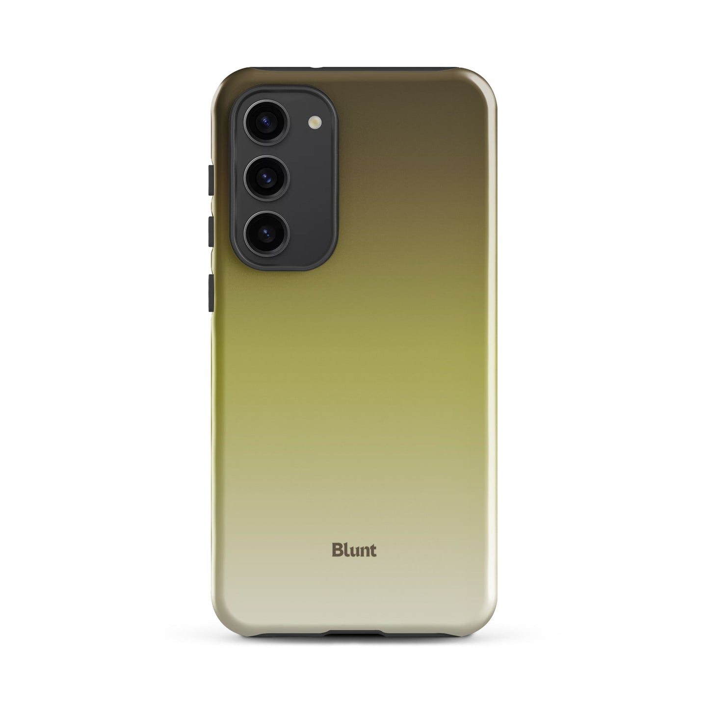 Lunar Sand Samsung Case - Blunt Cases