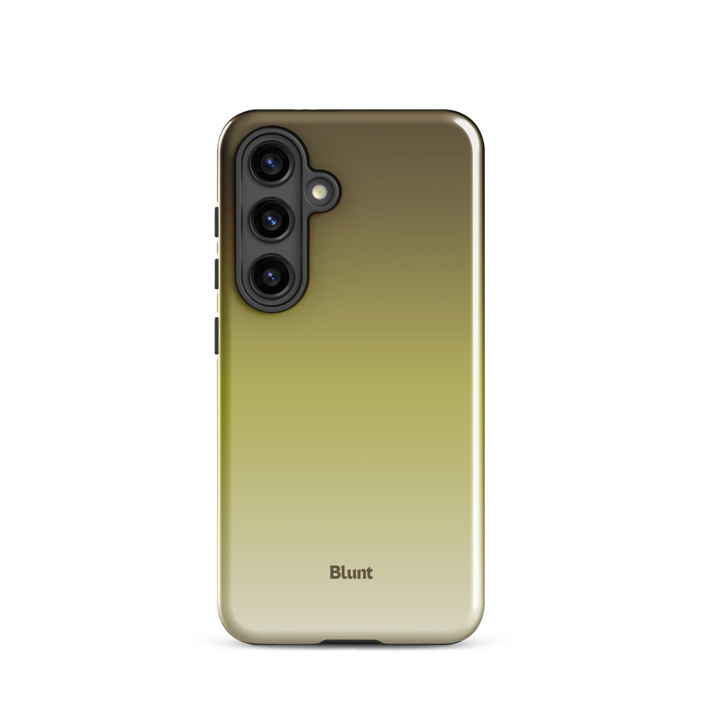 Lunar Sand Samsung Case - Blunt Cases