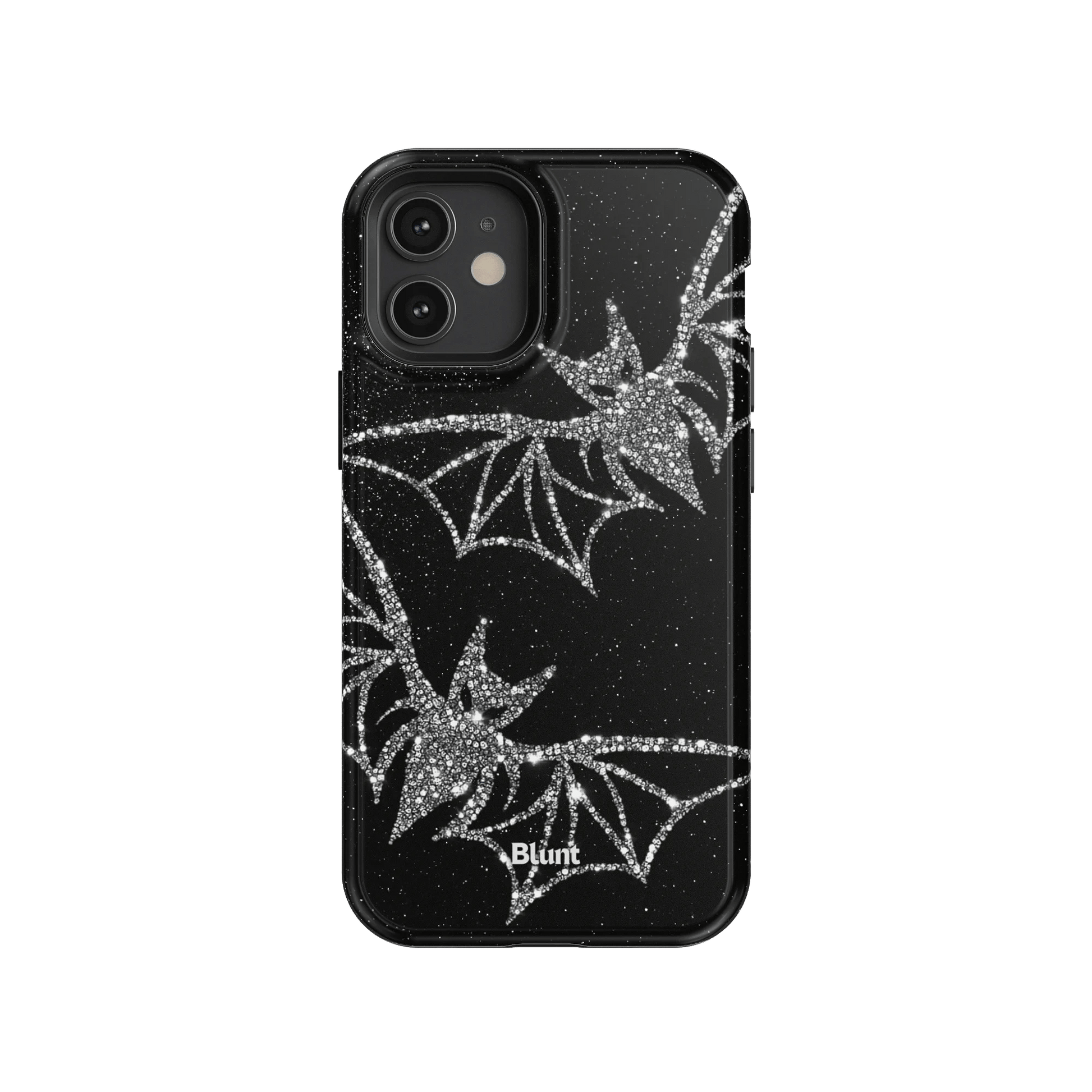 Lunar Veil iPhone Case - Blunt Cases