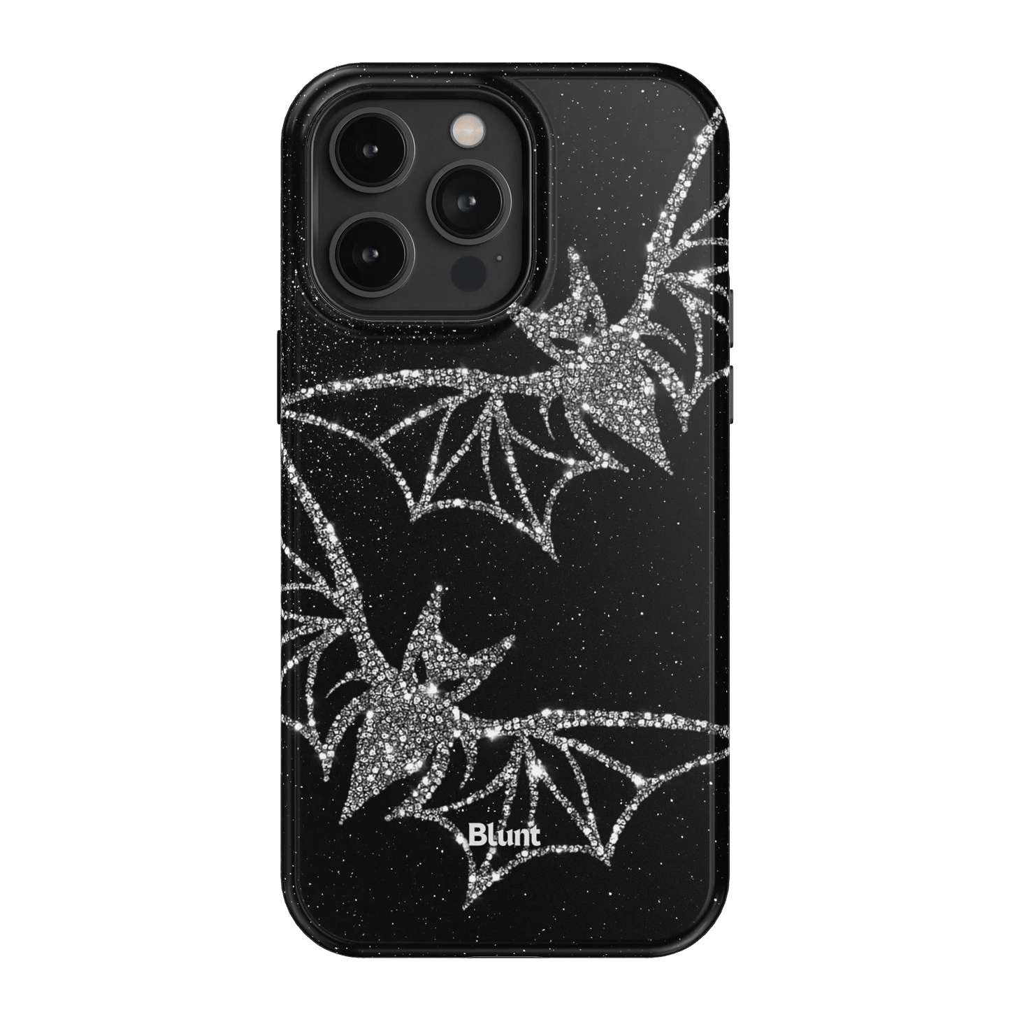 Lunar Veil iPhone Case - Blunt Cases