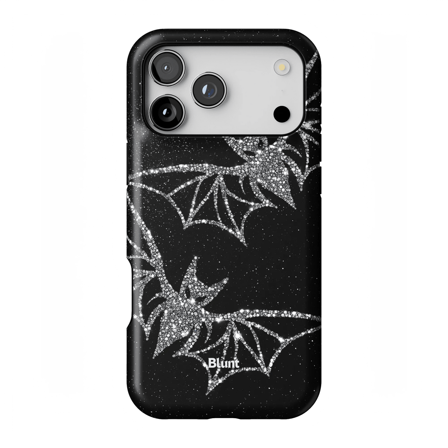 Lunar Veil iPhone Case - Blunt Cases