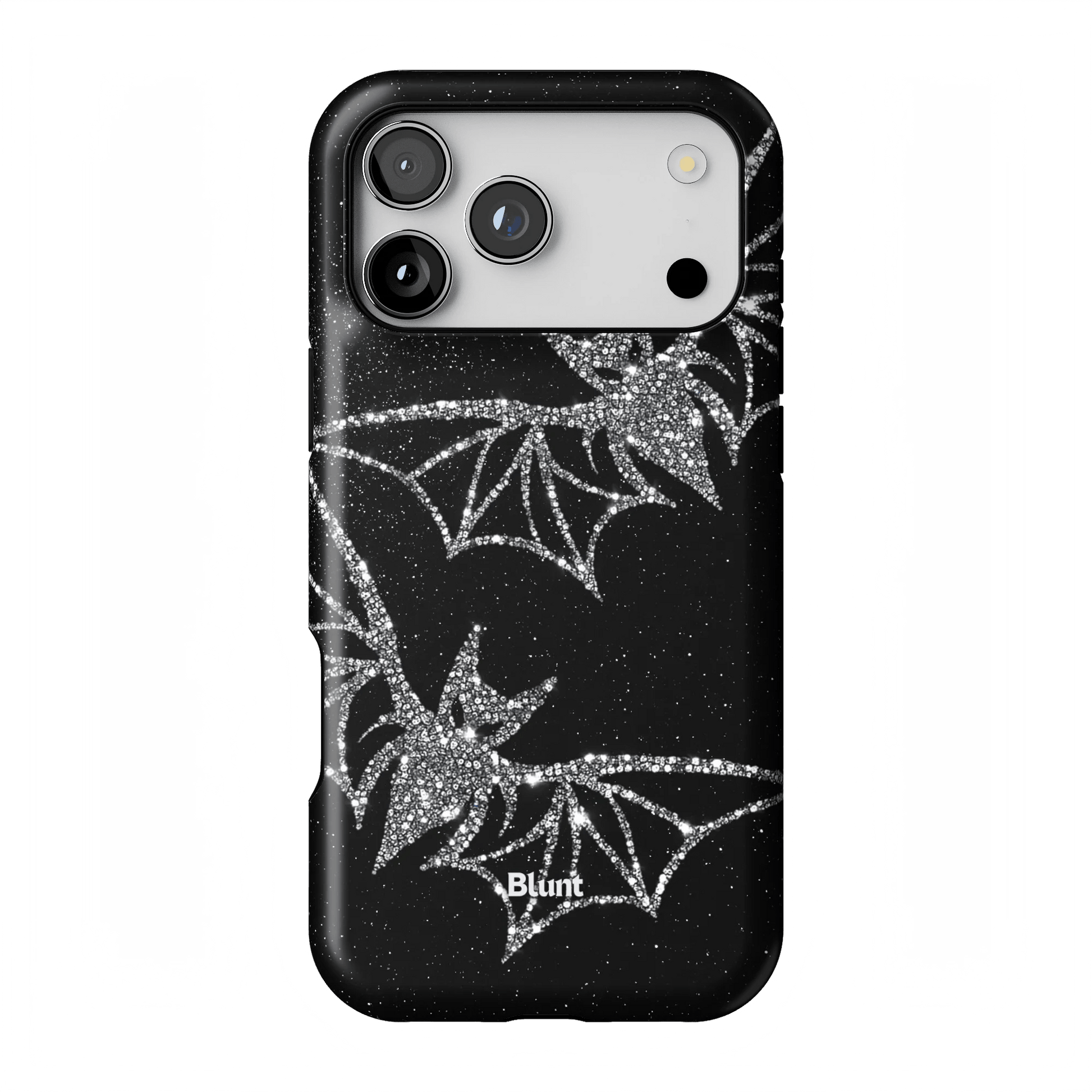 Lunar Veil iPhone Case - Blunt Cases