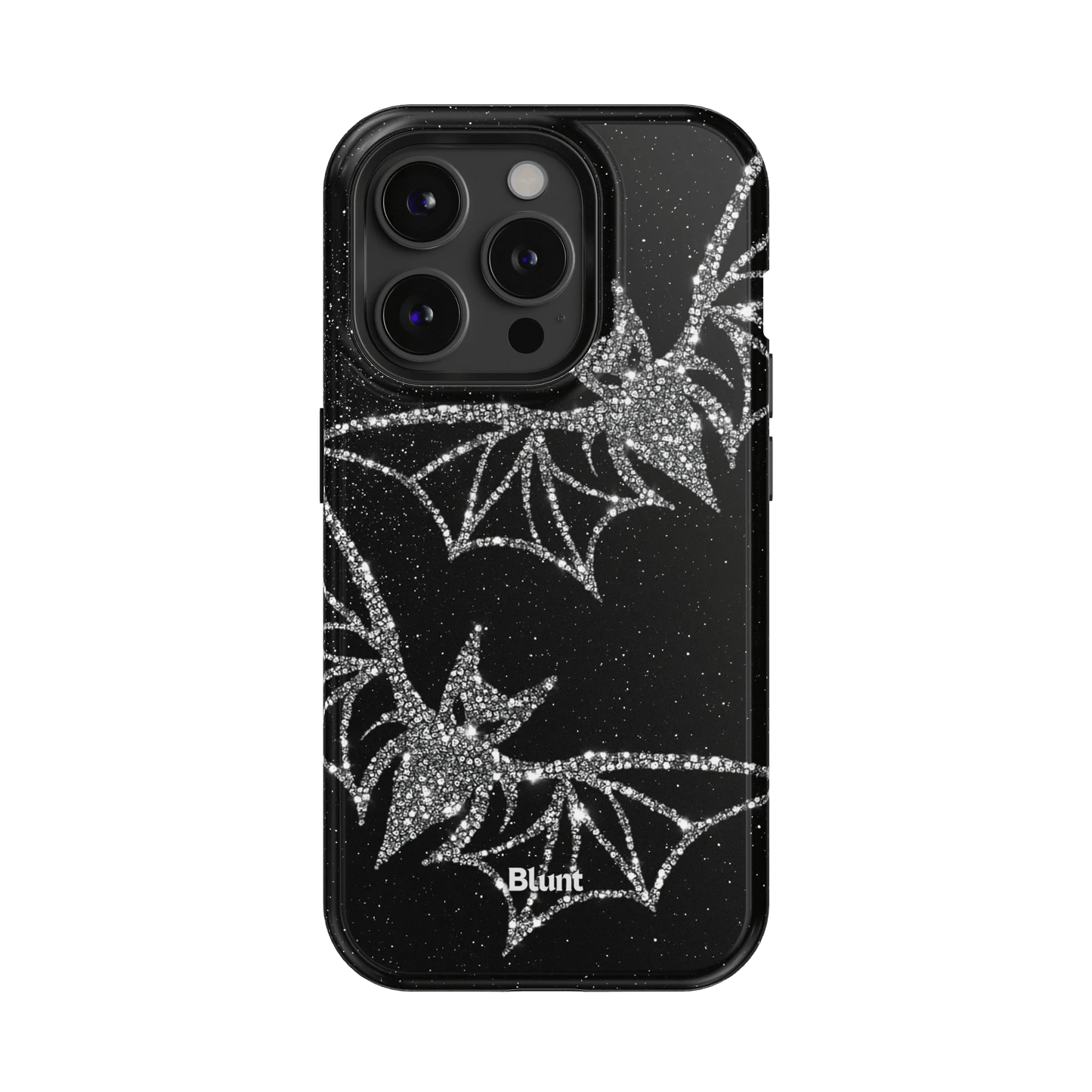 Lunar Veil iPhone Case - Blunt Cases