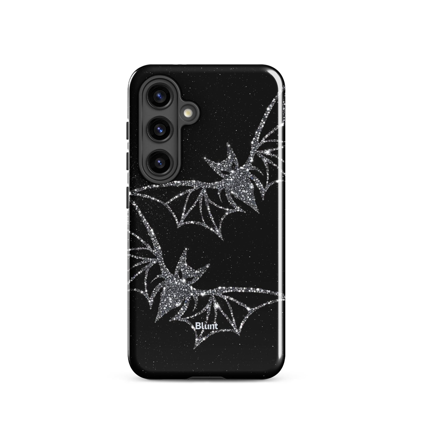 Lunar Veil Samsung Case - Blunt Cases