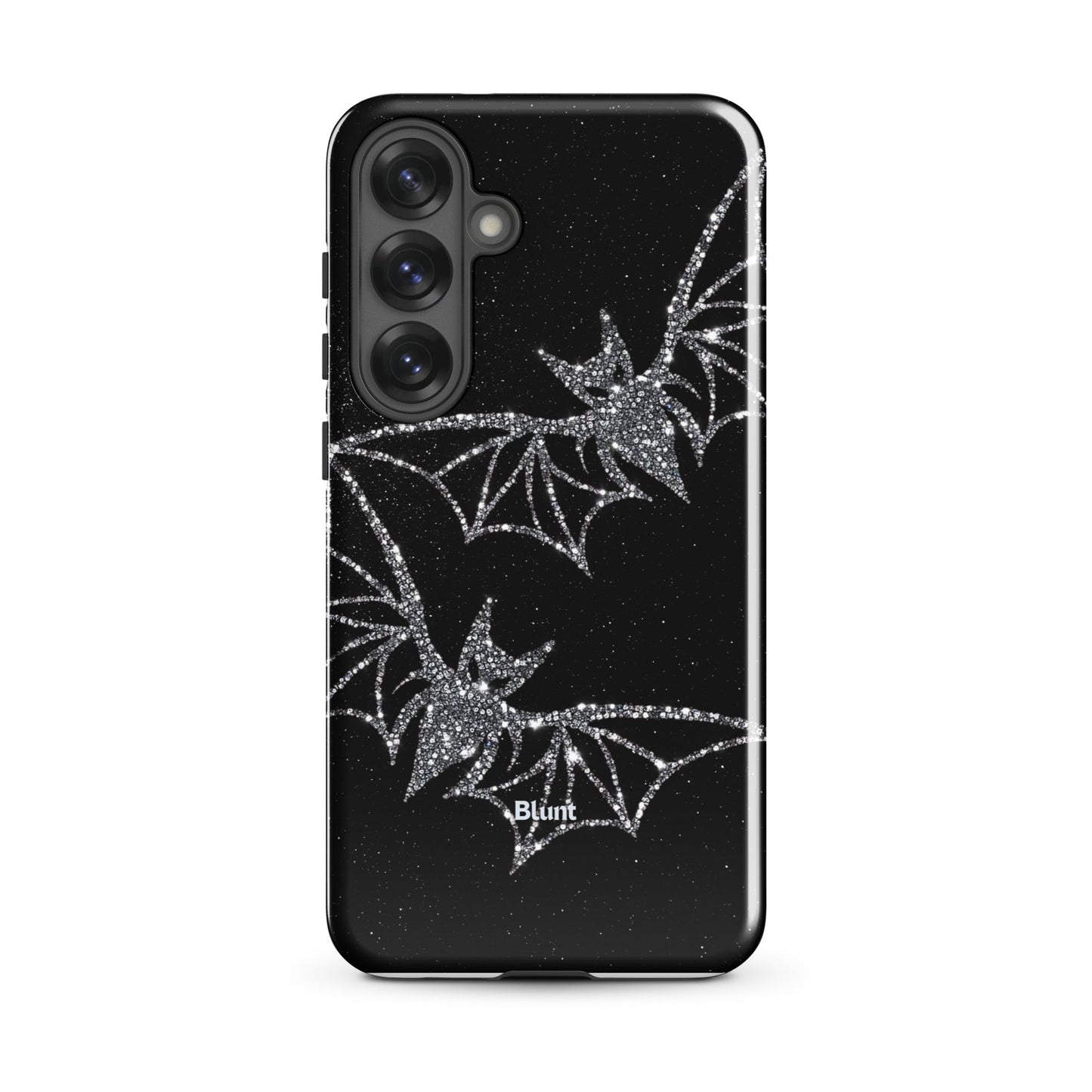 Lunar Veil Samsung Case - Blunt Cases