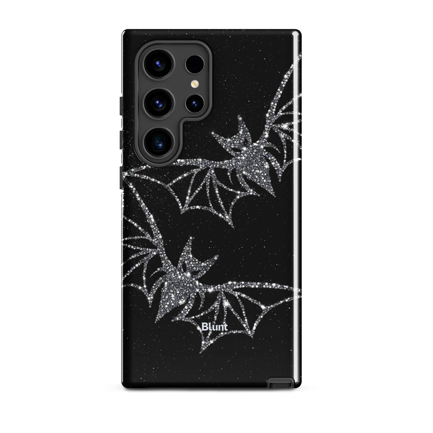 Lunar Veil Samsung Case - Blunt Cases