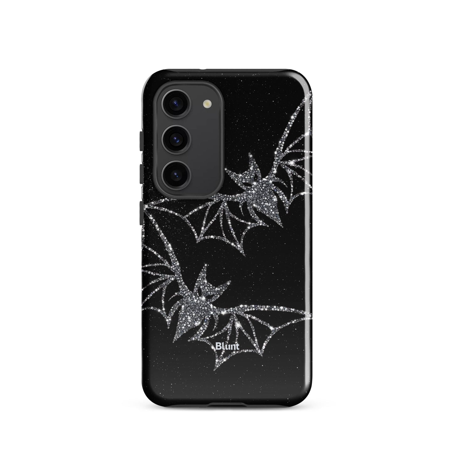 Lunar Veil Samsung Case - Blunt Cases