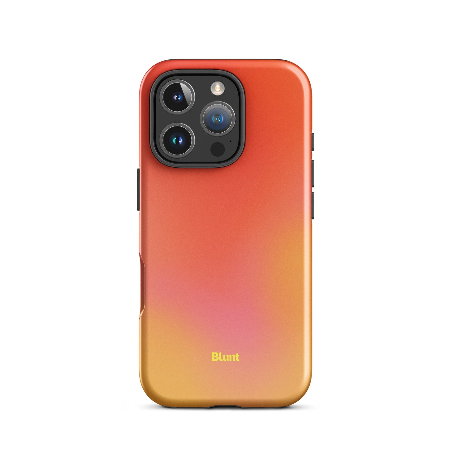 Lunelle iPhone Case - Blunt Cases