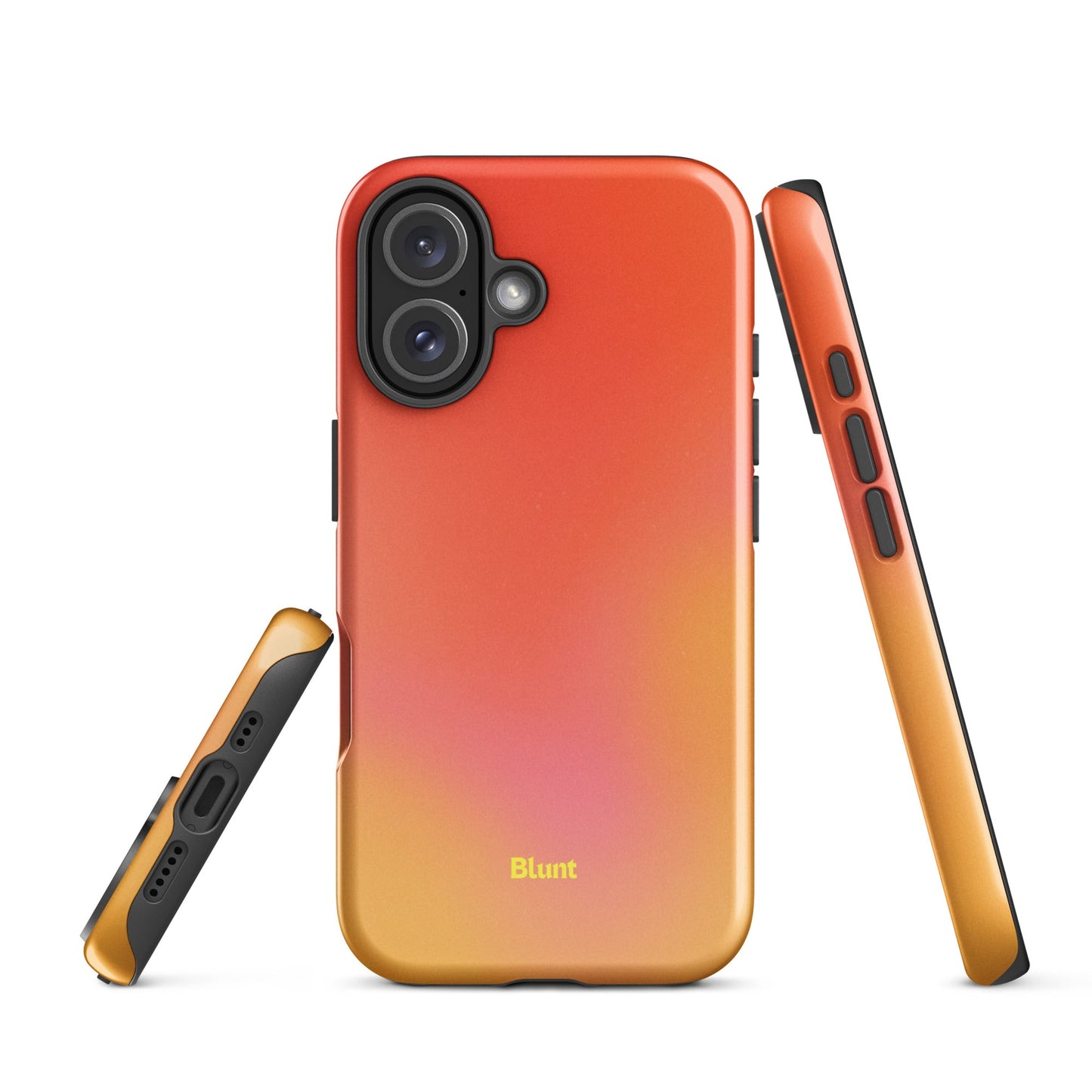 Lunelle iPhone Case - Blunt Cases