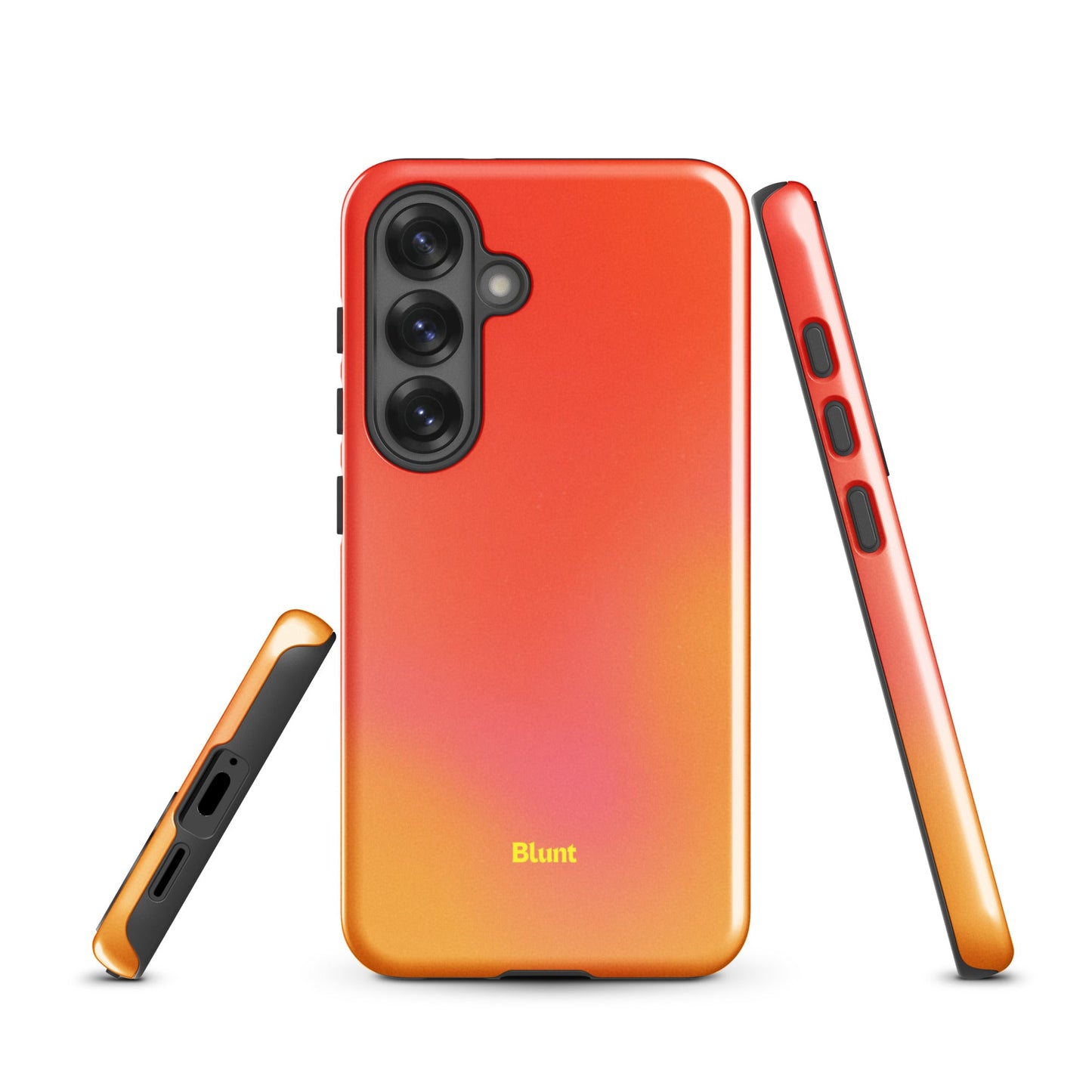 Lunelle Samsung Case - Blunt Cases