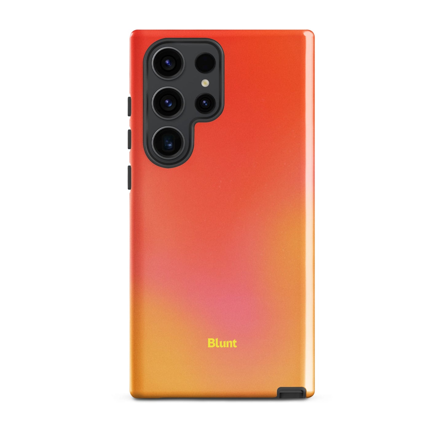 Lunelle Samsung Case - Blunt Cases