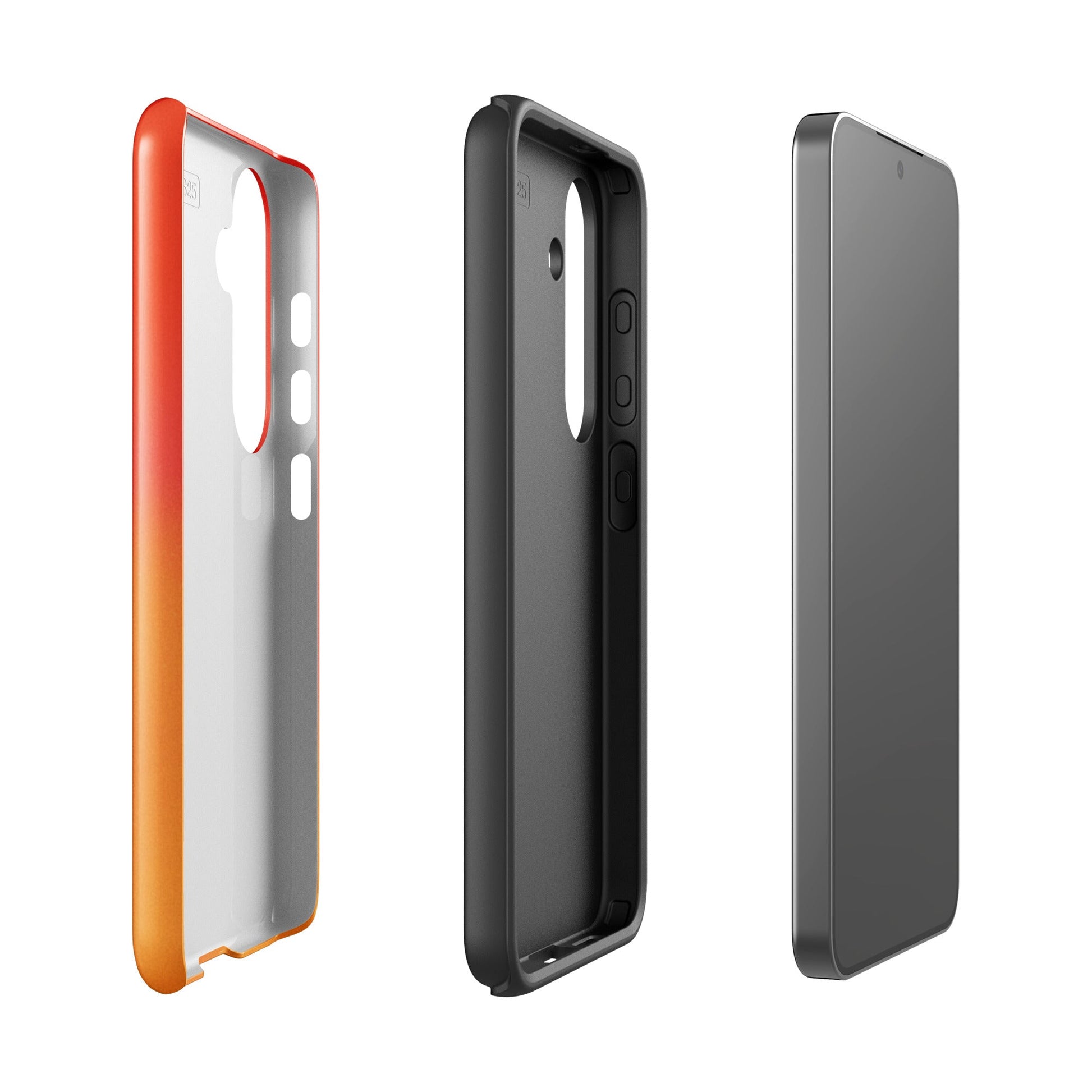 Lunelle Samsung Case - Blunt Cases