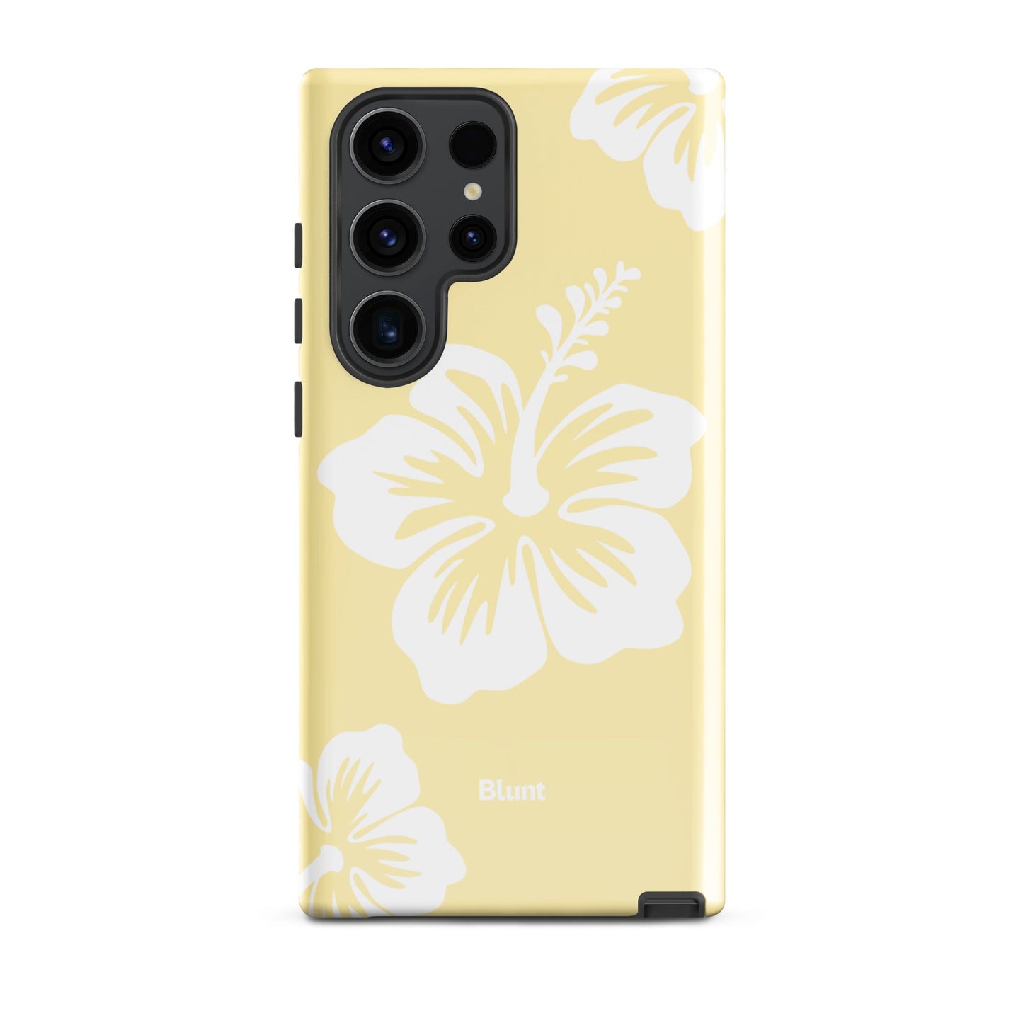 Luniva Samsung Case - Blunt Cases