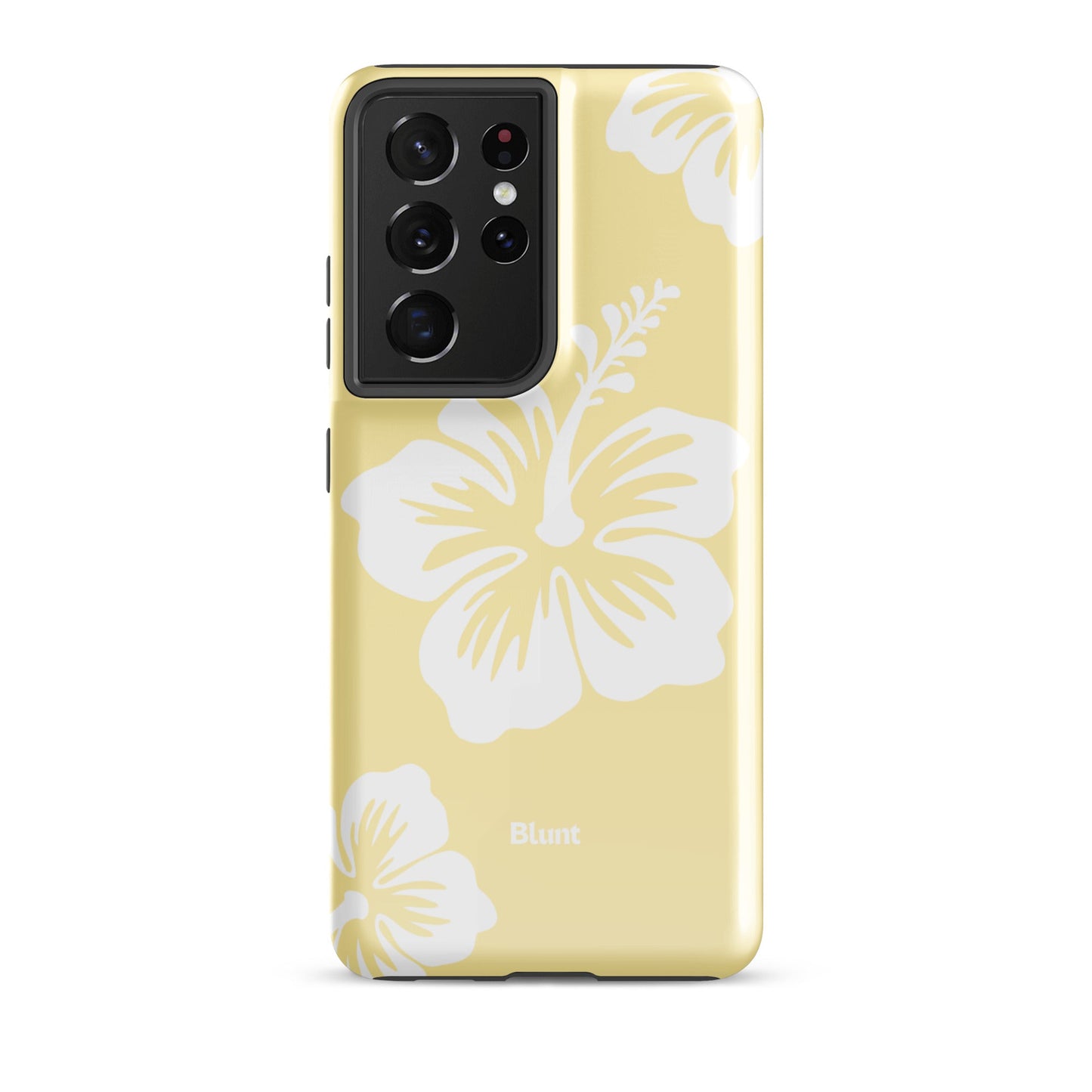 Luniva Samsung Case - Blunt Cases