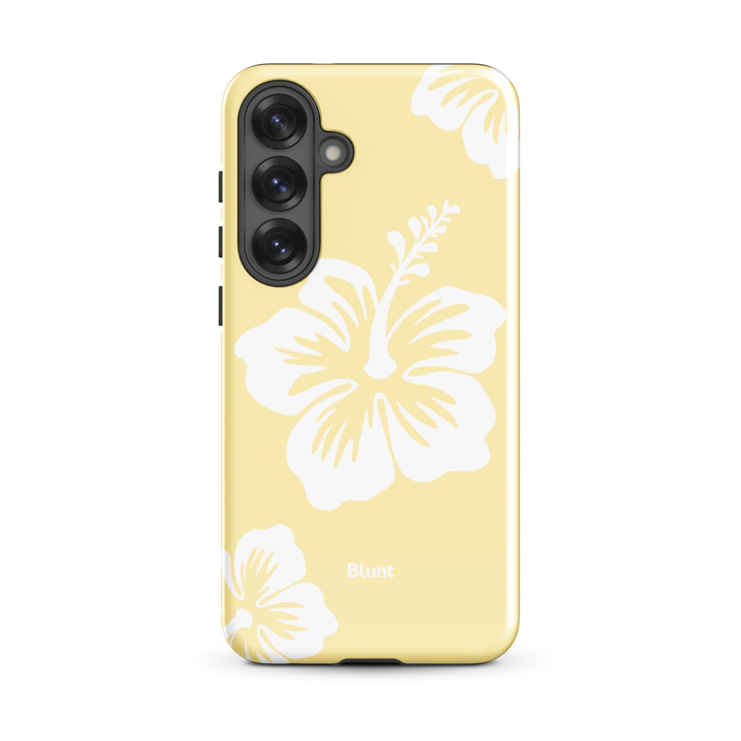 Luniva Samsung Case - Blunt Cases