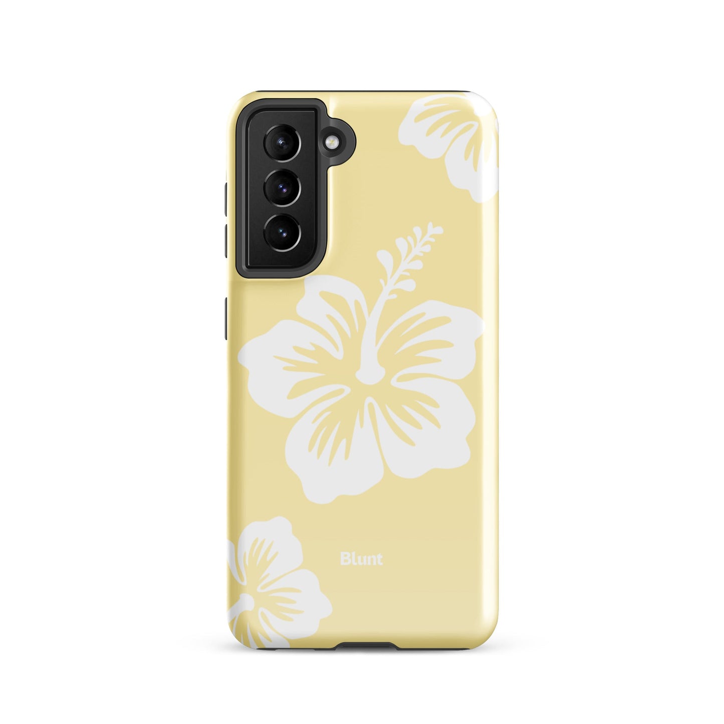 Luniva Samsung Case - Blunt Cases