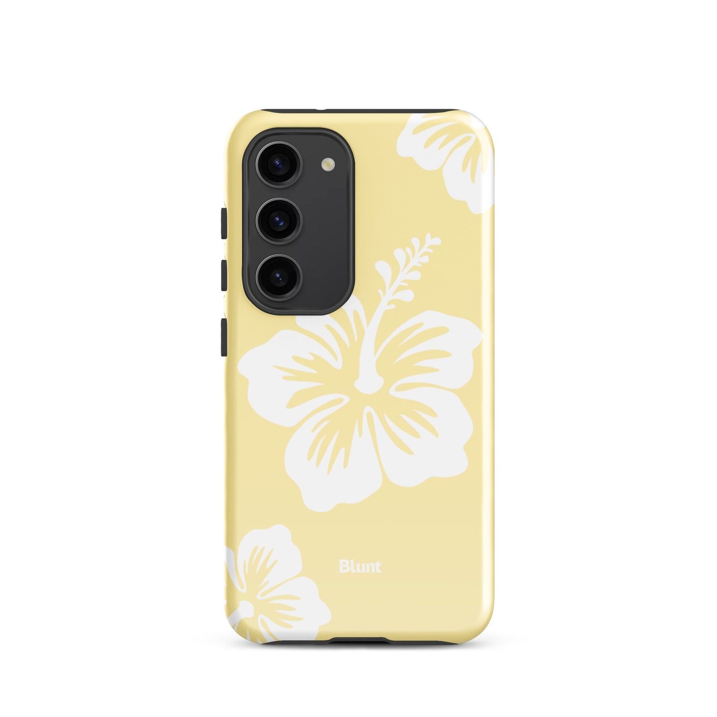 Luniva Samsung Case - Blunt Cases