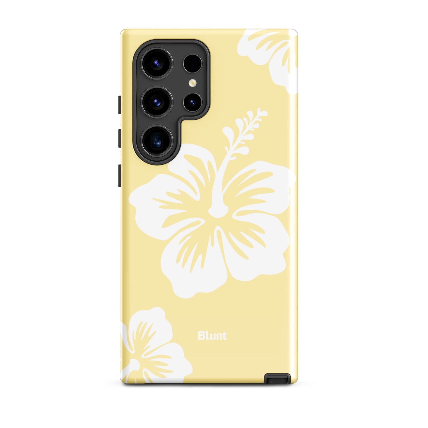 Luniva Samsung Case - Blunt Cases