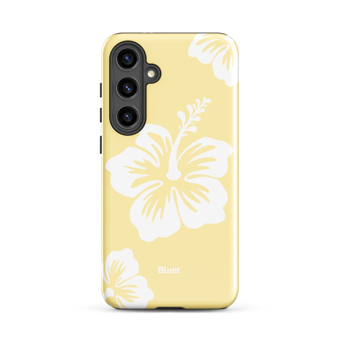 Luniva Samsung Case - Blunt Cases