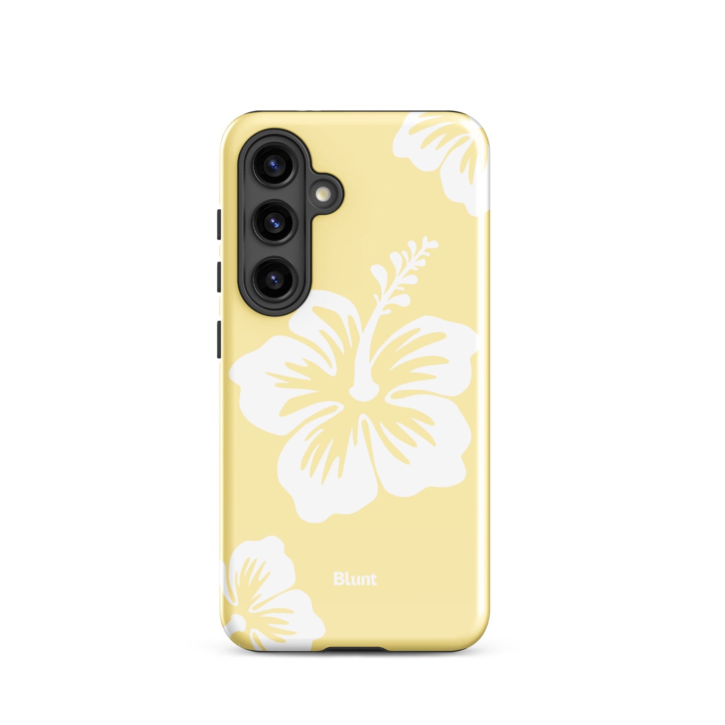 Luniva Samsung Case - Blunt Cases