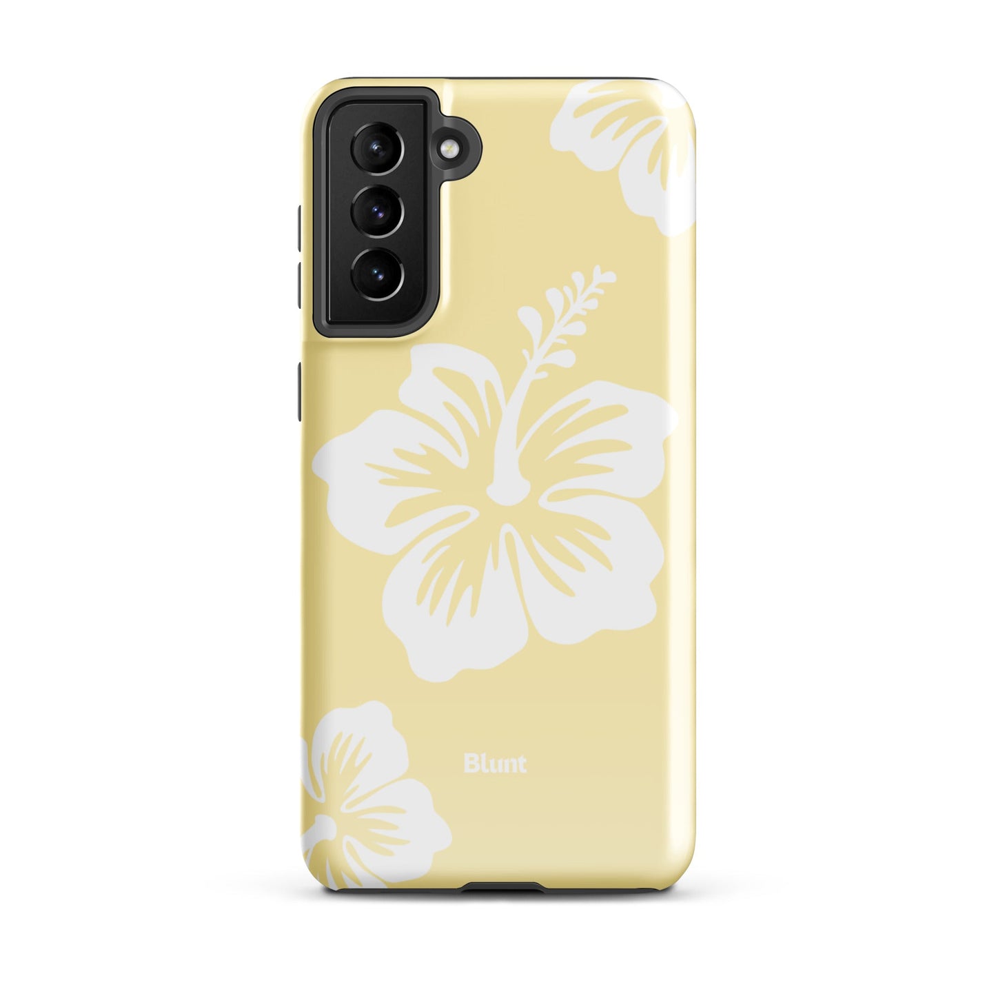 Luniva Samsung Case - Blunt Cases