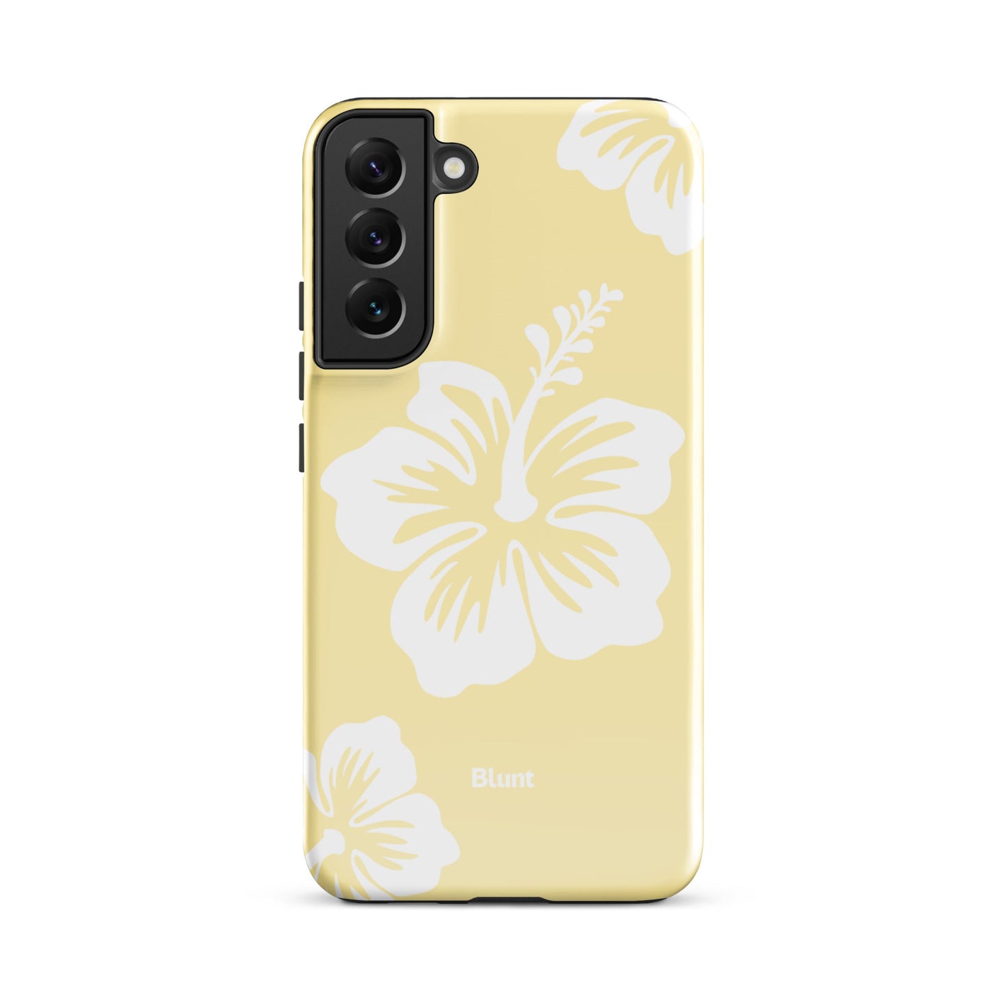 Luniva Samsung Case - Blunt Cases