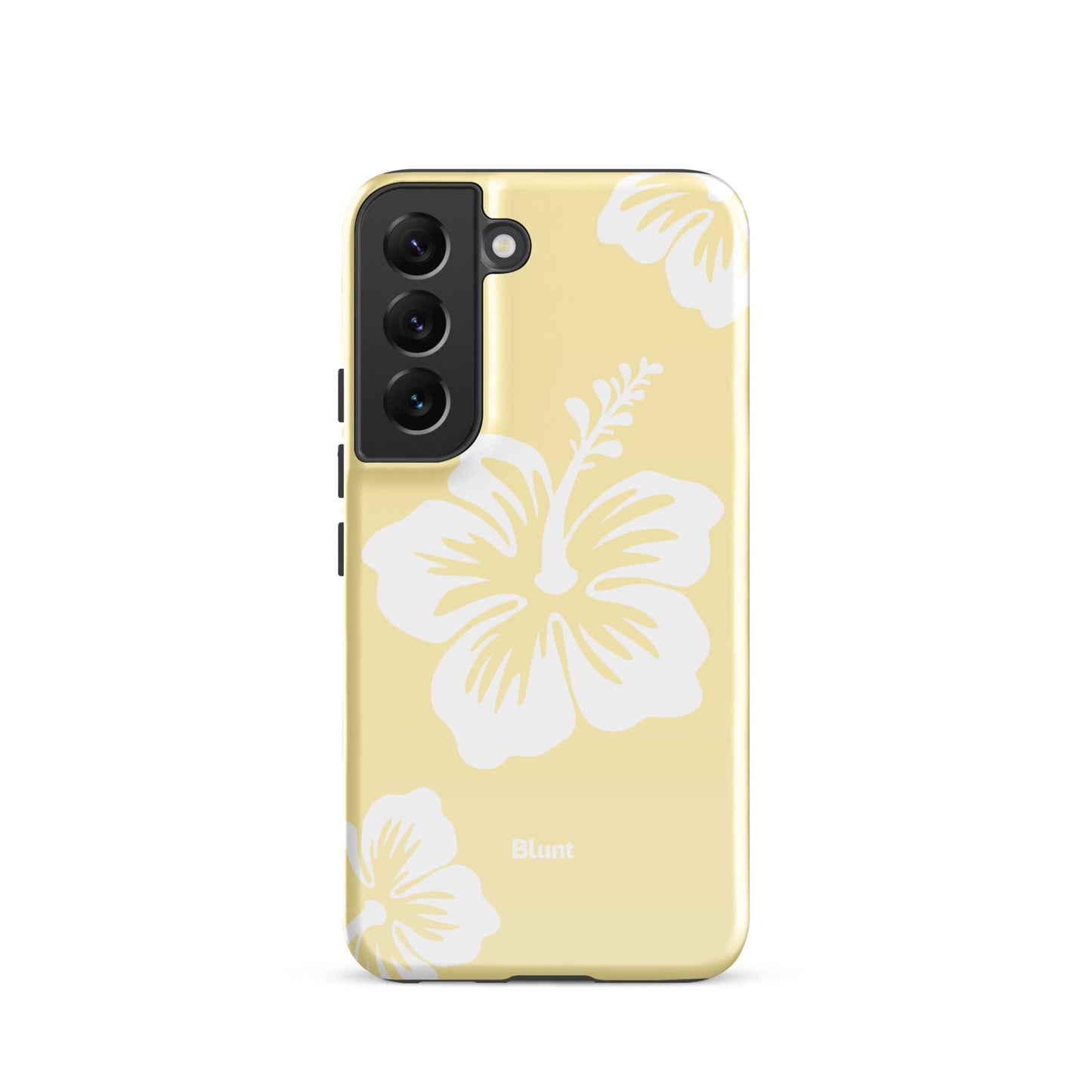 Luniva Samsung Case - Blunt Cases