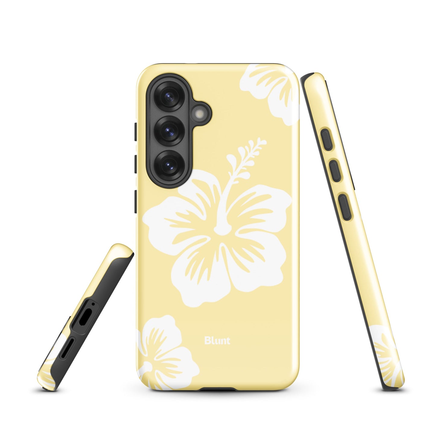 Luniva Samsung Case - Blunt Cases