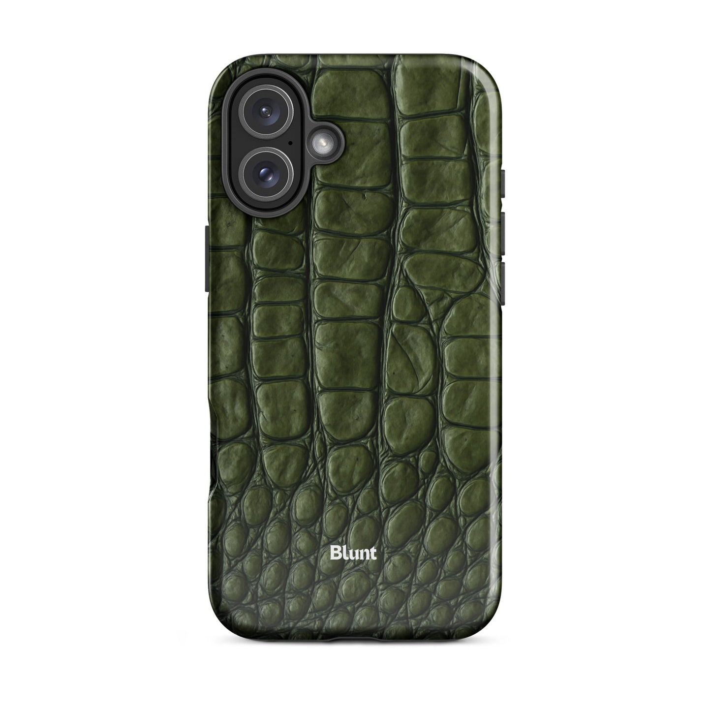 Lurava iPhone Case - Blunt Cases