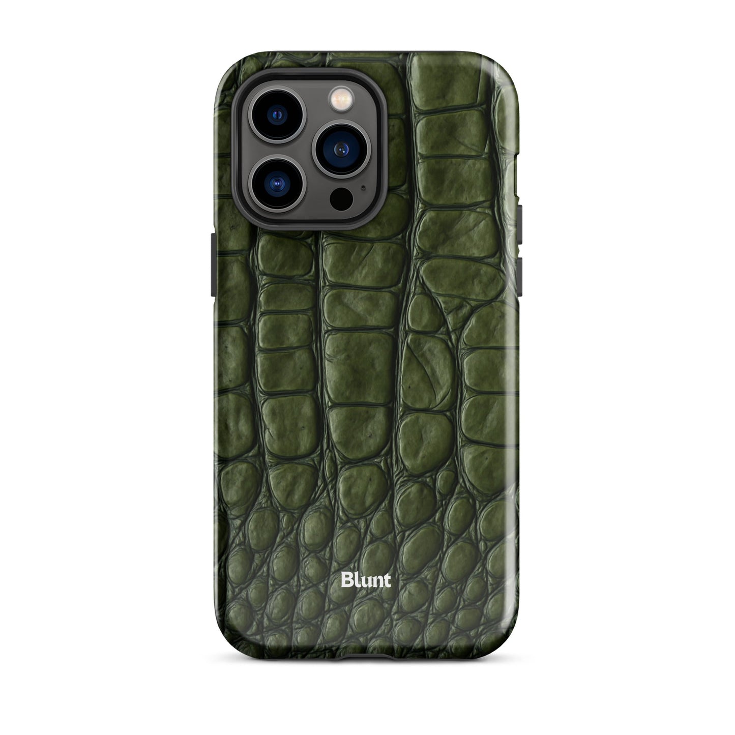 Lurava iPhone Case - Blunt Cases