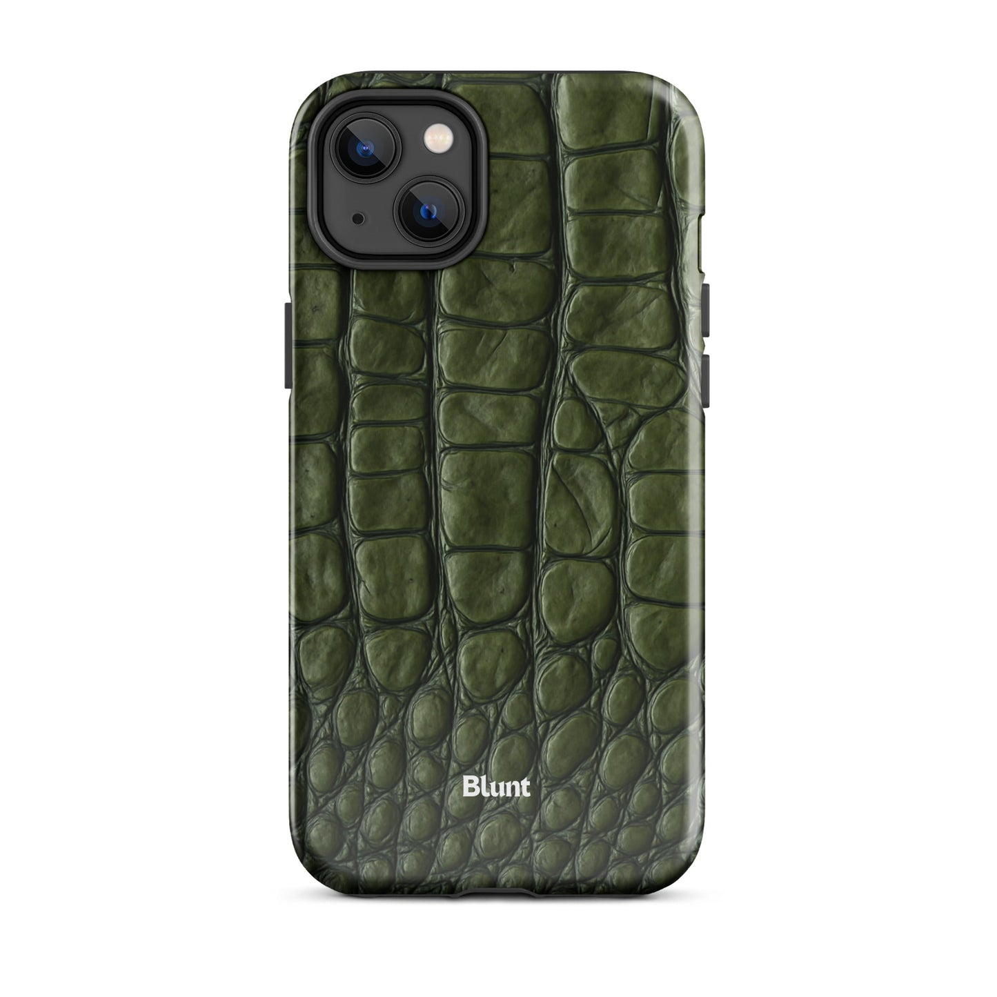 Lurava iPhone Case - Blunt Cases