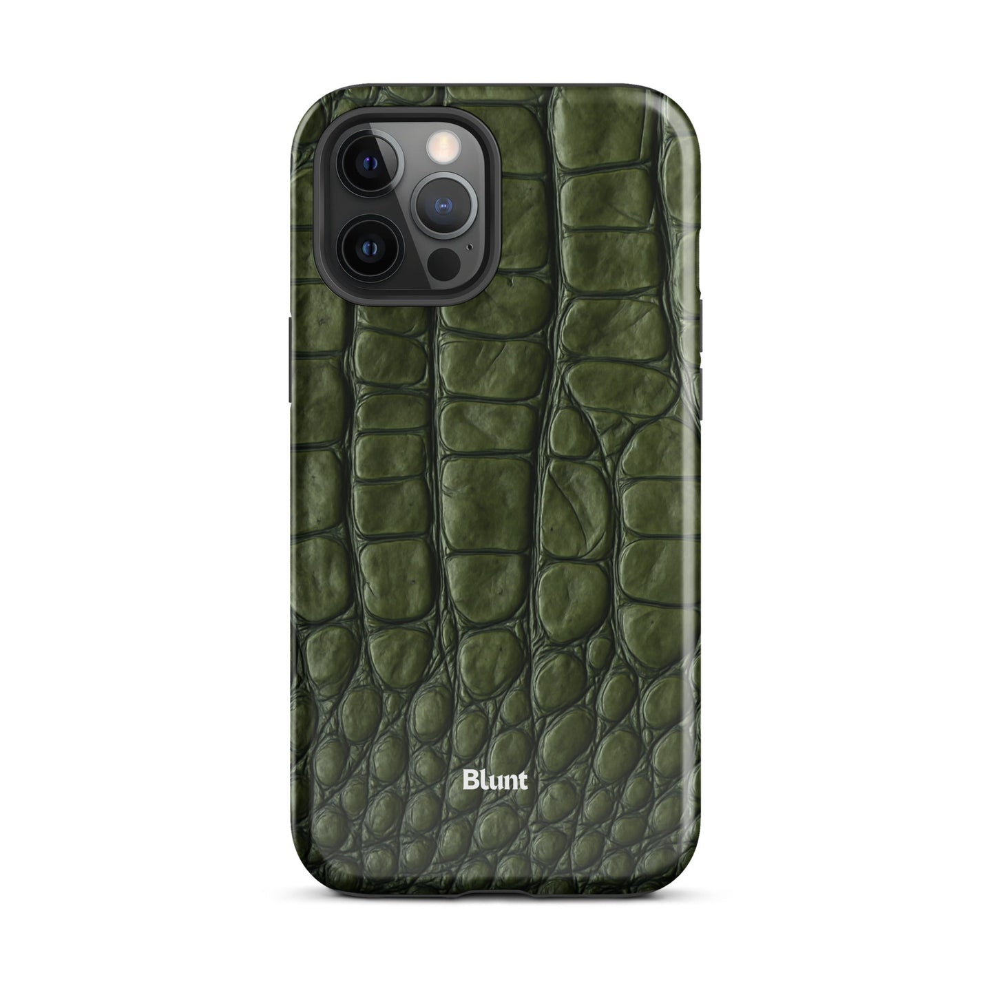 Lurava iPhone Case - Blunt Cases