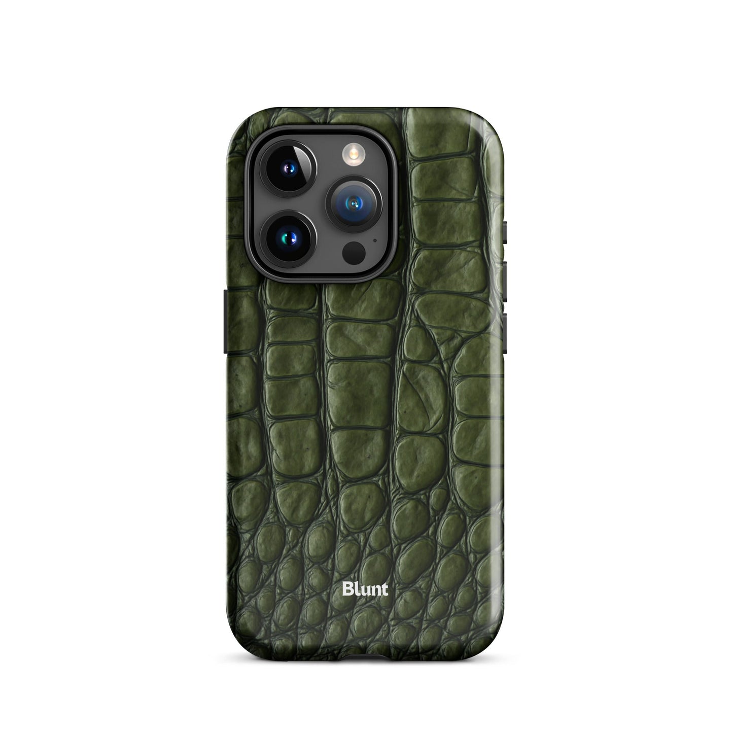 Lurava iPhone Case - Blunt Cases