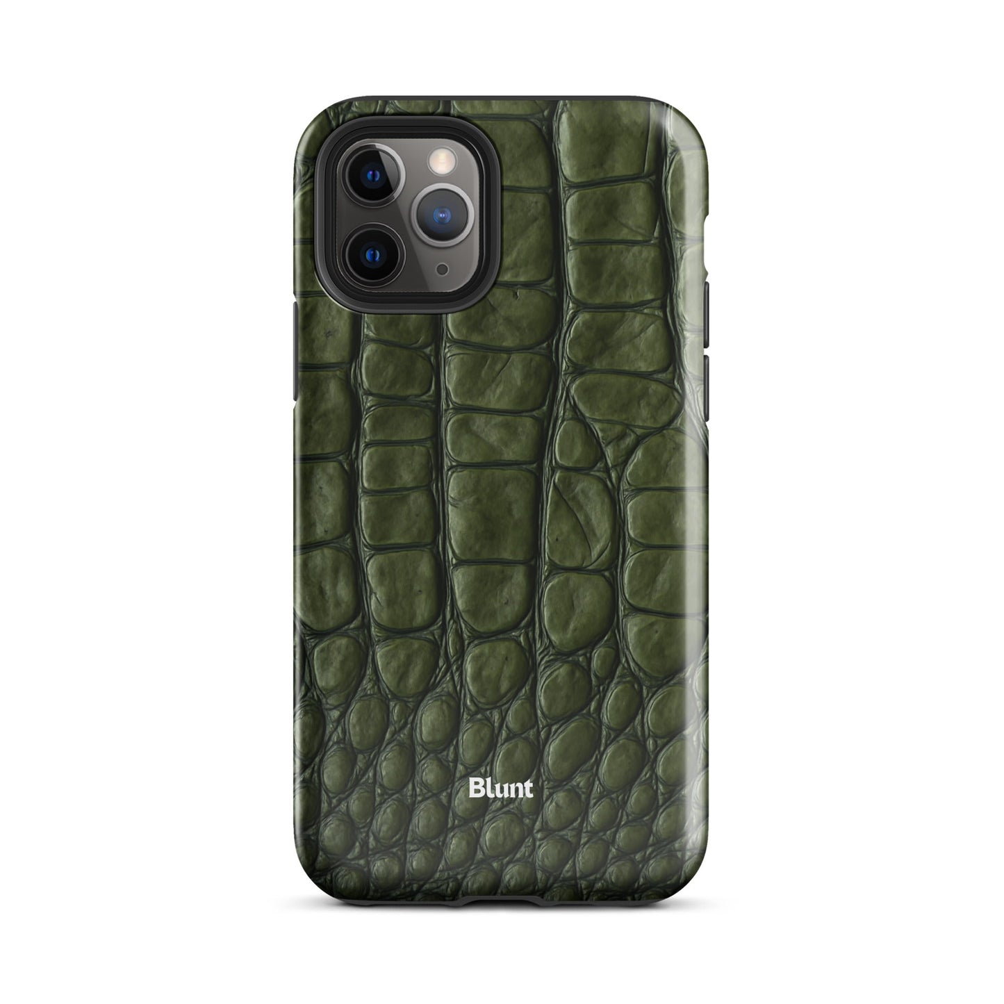 Lurava iPhone Case - Blunt Cases