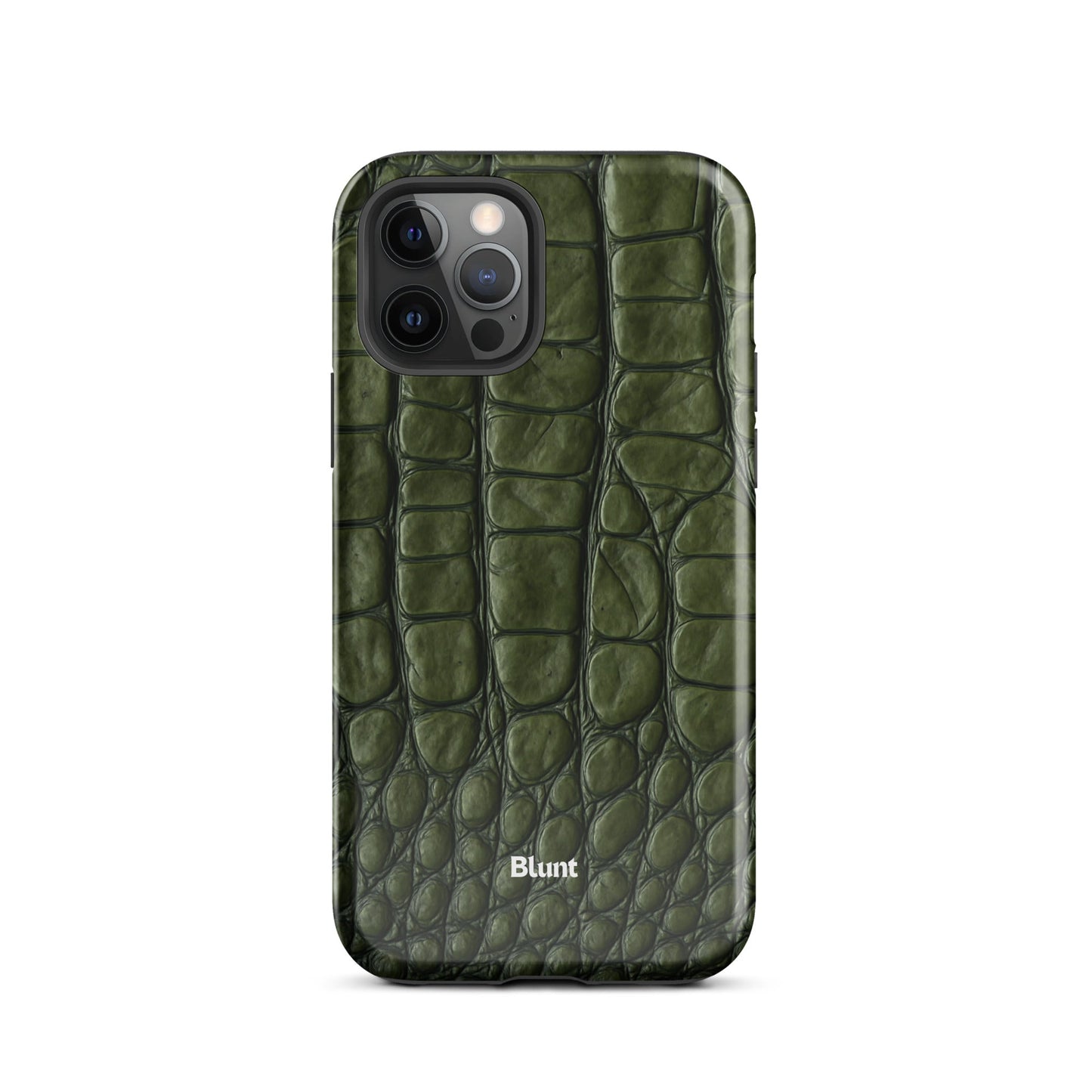 Lurava iPhone Case - Blunt Cases