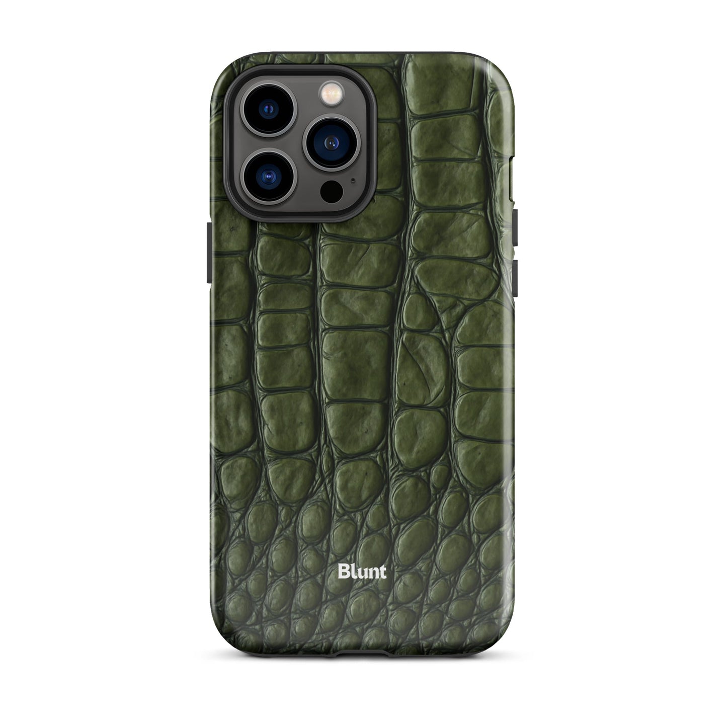 Lurava iPhone Case - Blunt Cases