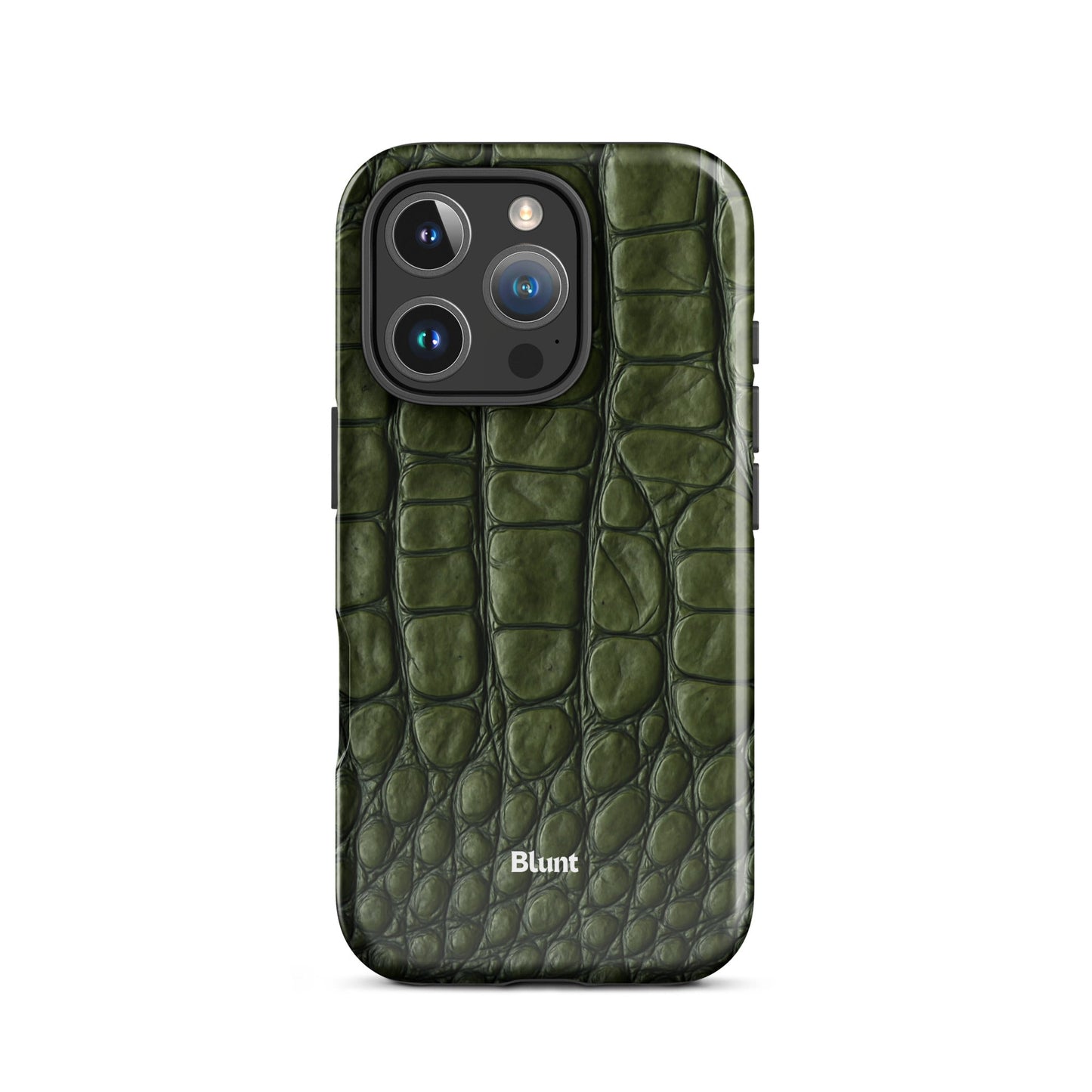 Lurava iPhone Case - Blunt Cases