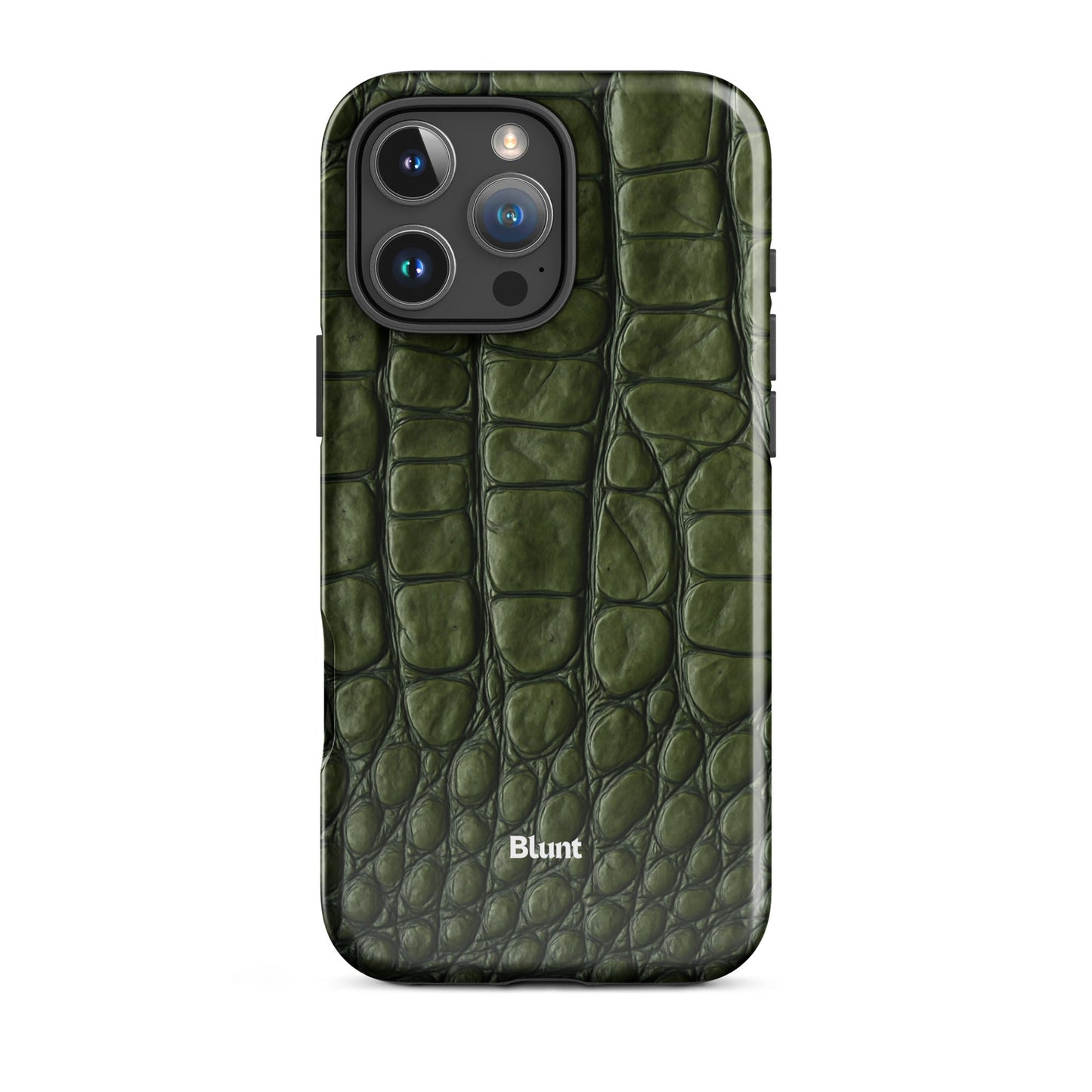 Lurava iPhone Case - Blunt Cases