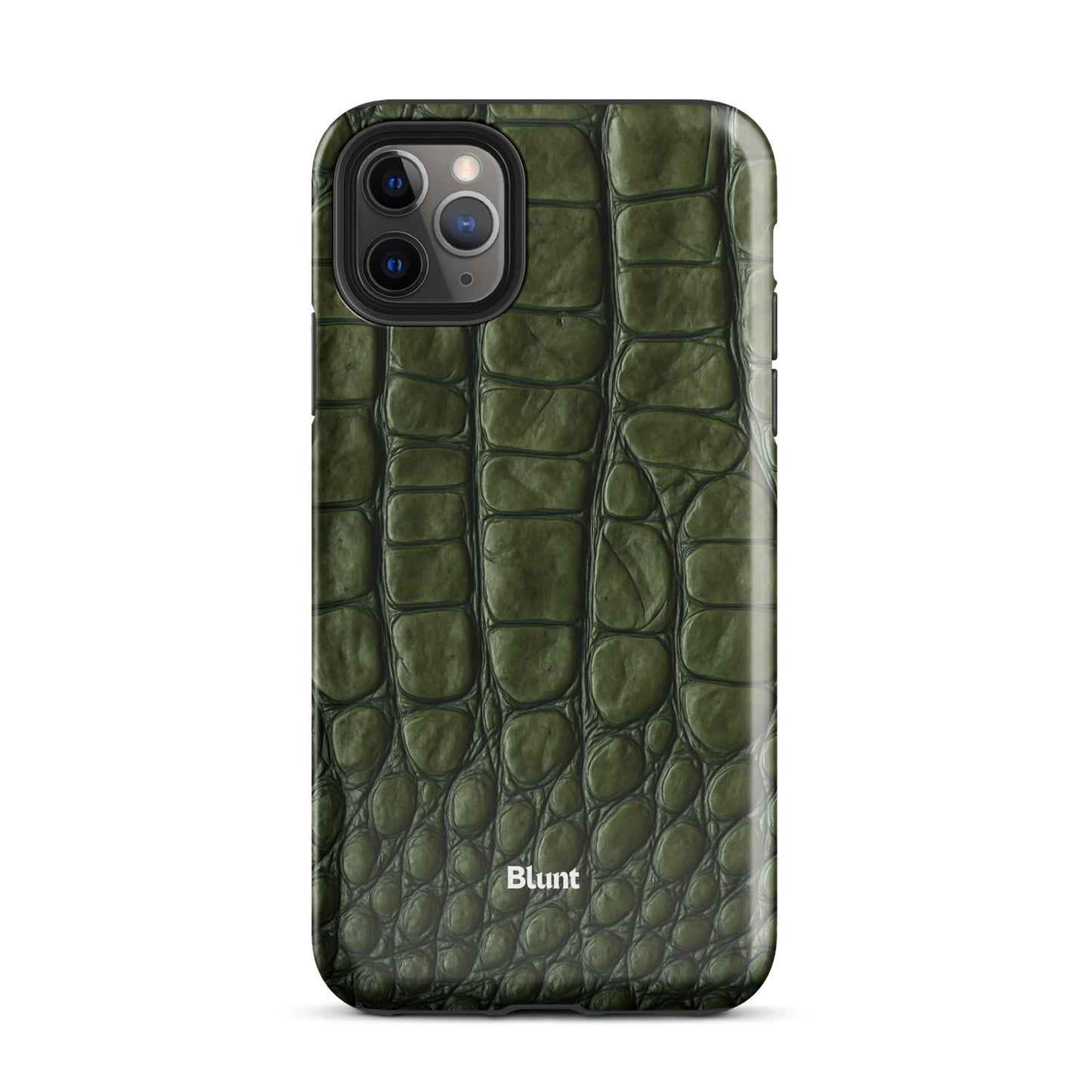 Lurava iPhone Case - Blunt Cases