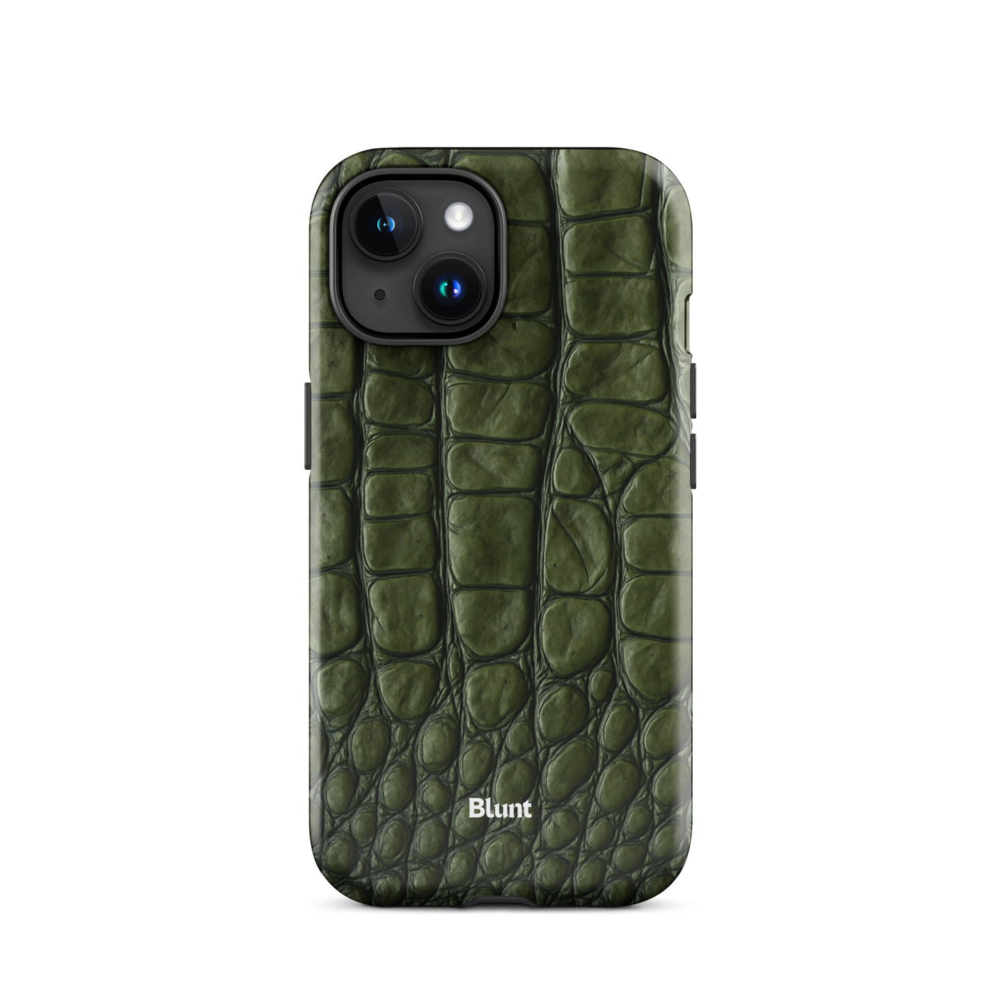 Lurava iPhone Case - Blunt Cases