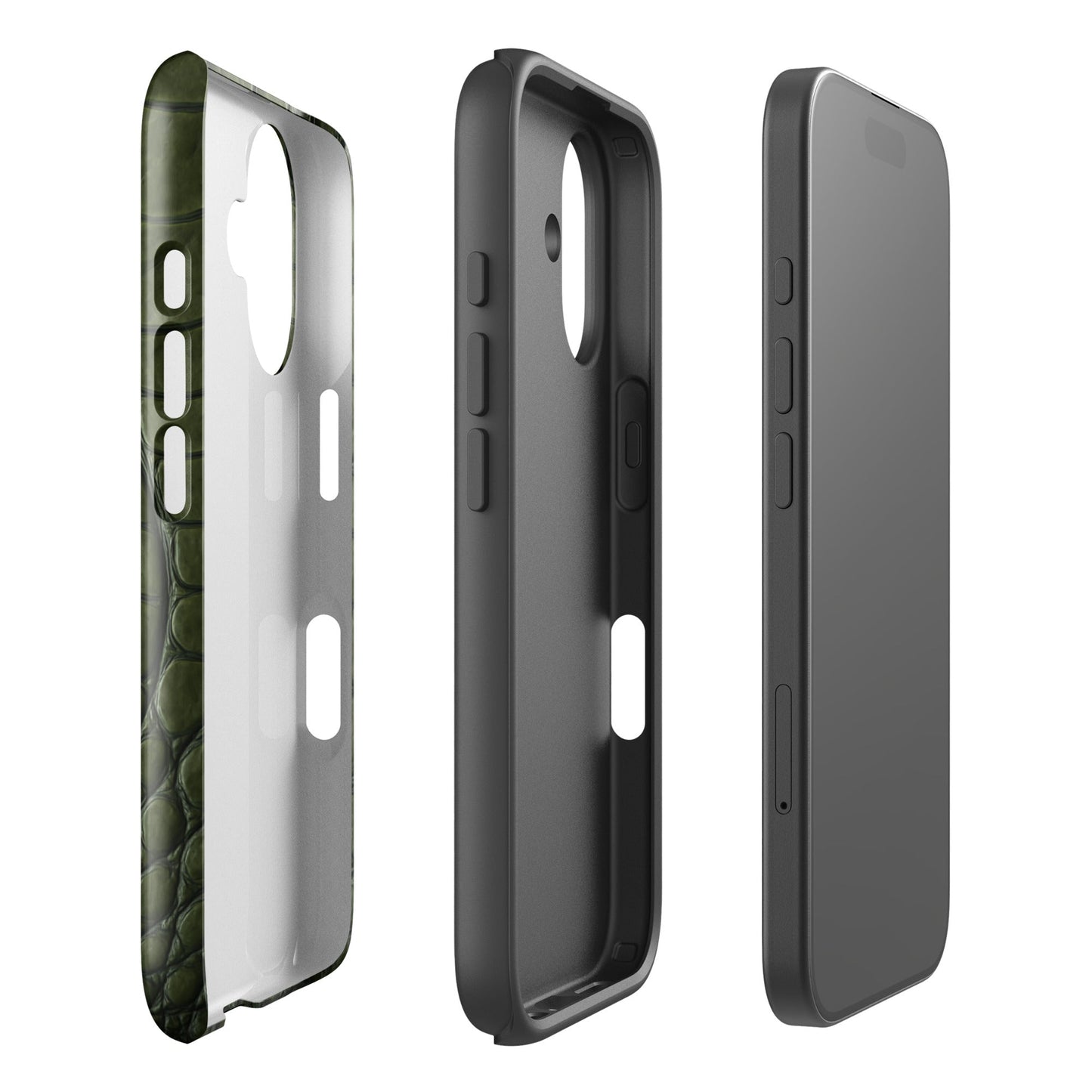 Lurava iPhone Case - Blunt Cases