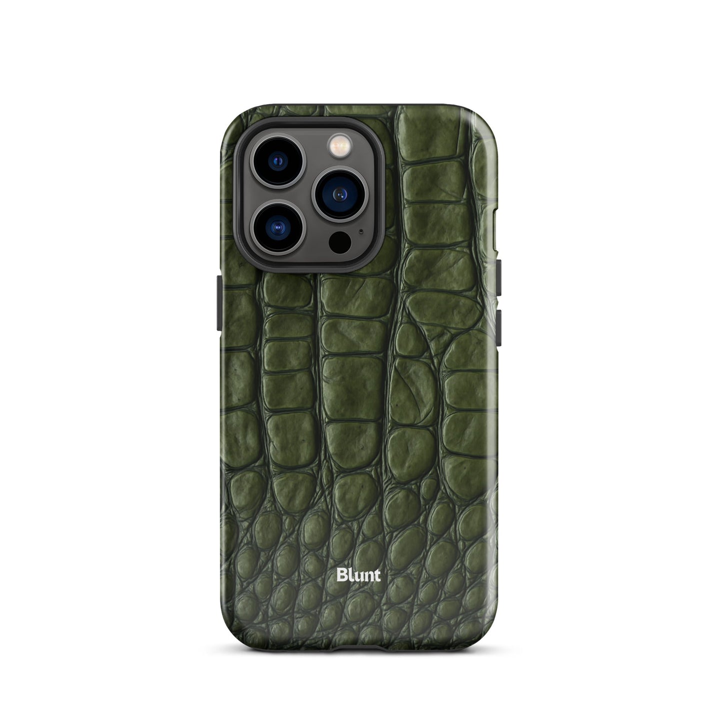 Lurava iPhone Case - Blunt Cases