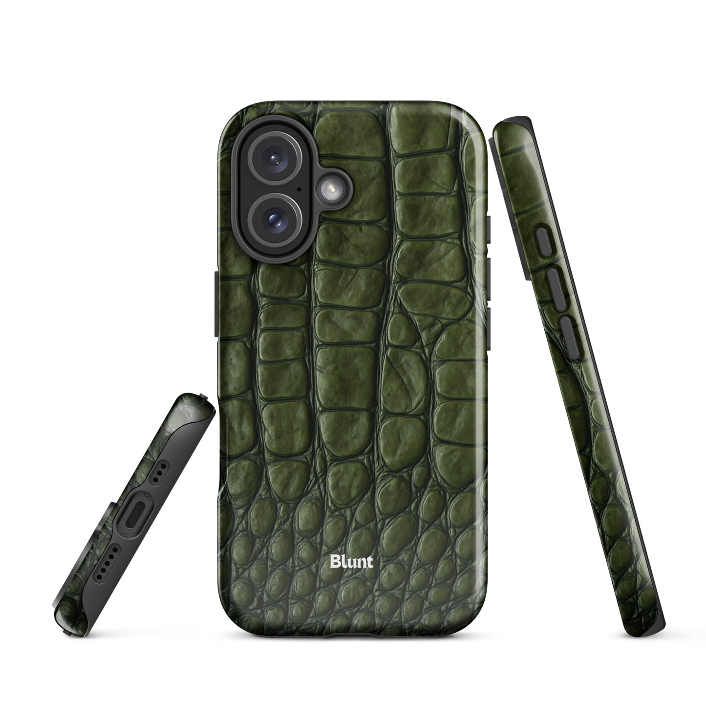 Lurava iPhone Case - Blunt Cases
