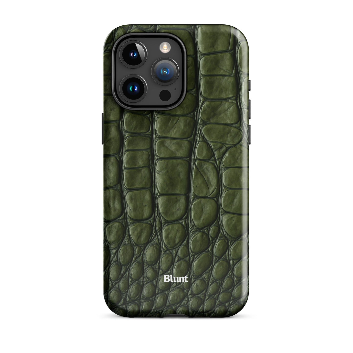 Lurava iPhone Case - Blunt Cases