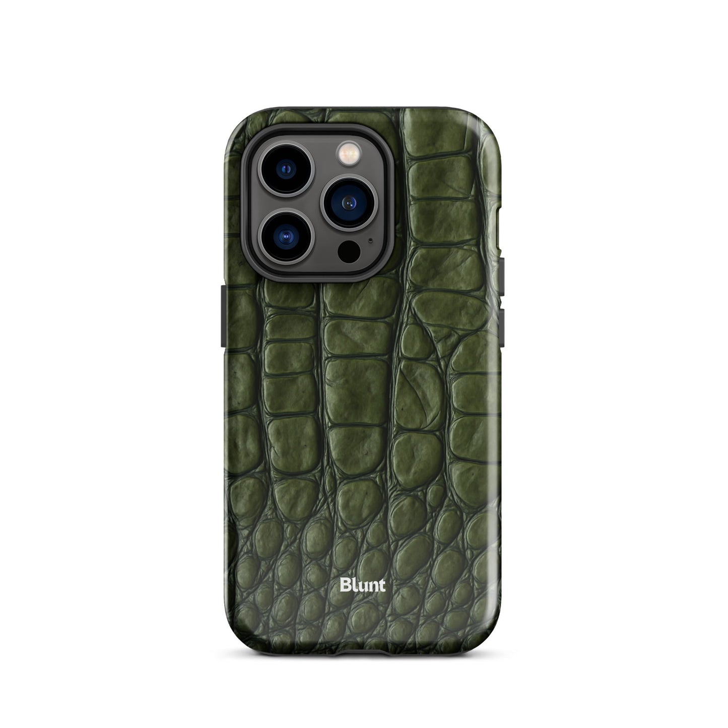 Lurava iPhone Case - Blunt Cases