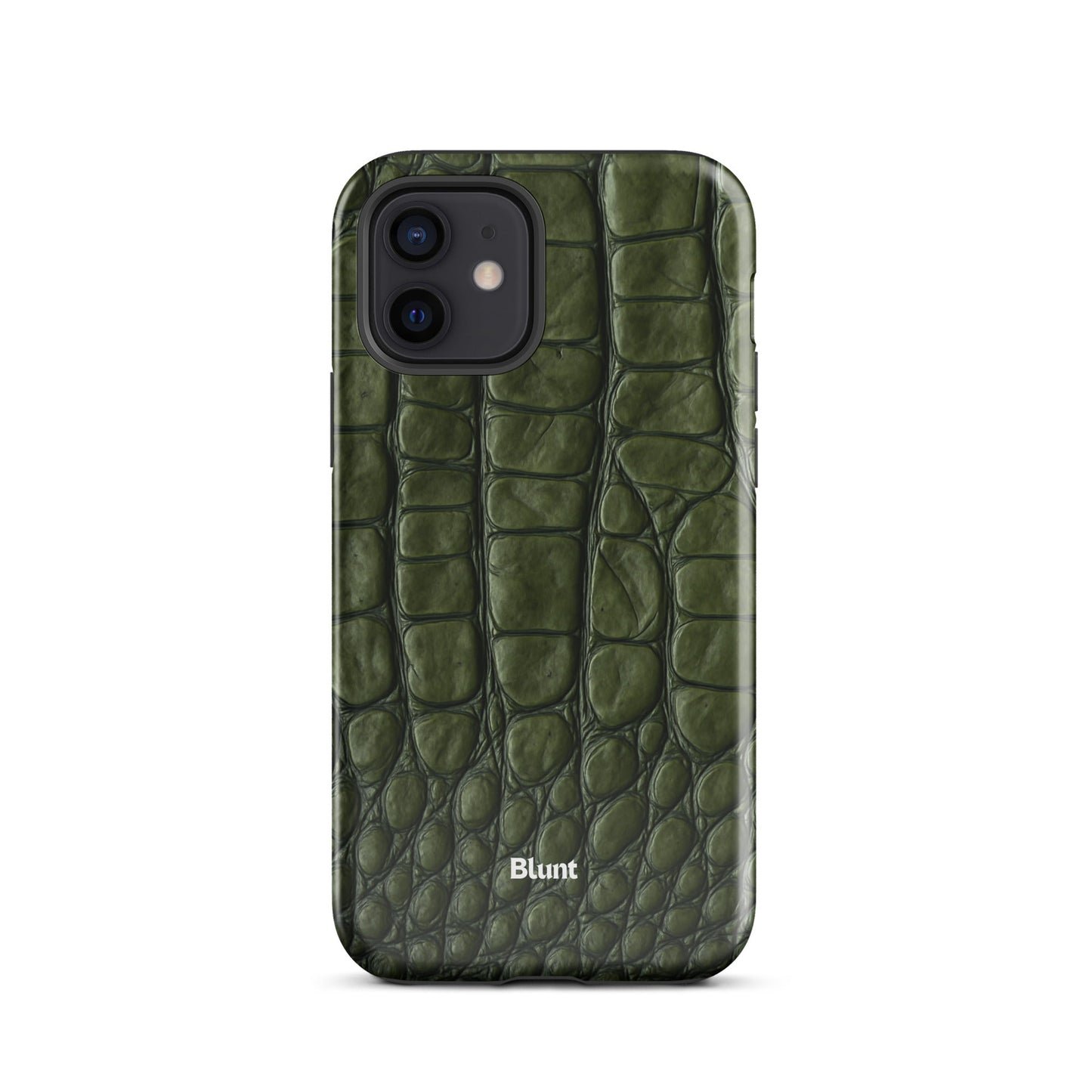 Lurava iPhone Case - Blunt Cases